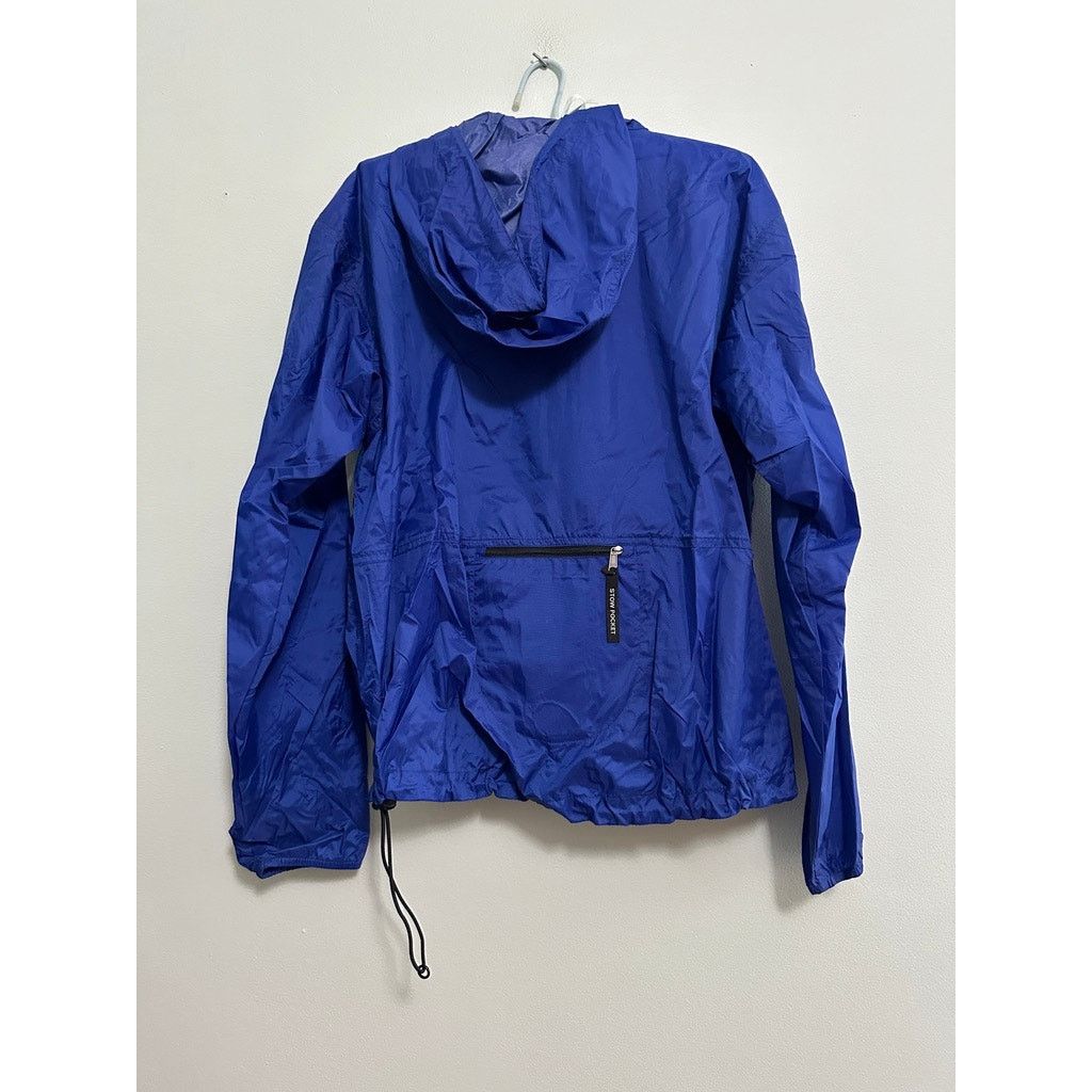 The North Face The North Face royal blue rain jacket size S Size US S / EU 44-46 / 1 - 3 Thumbnail