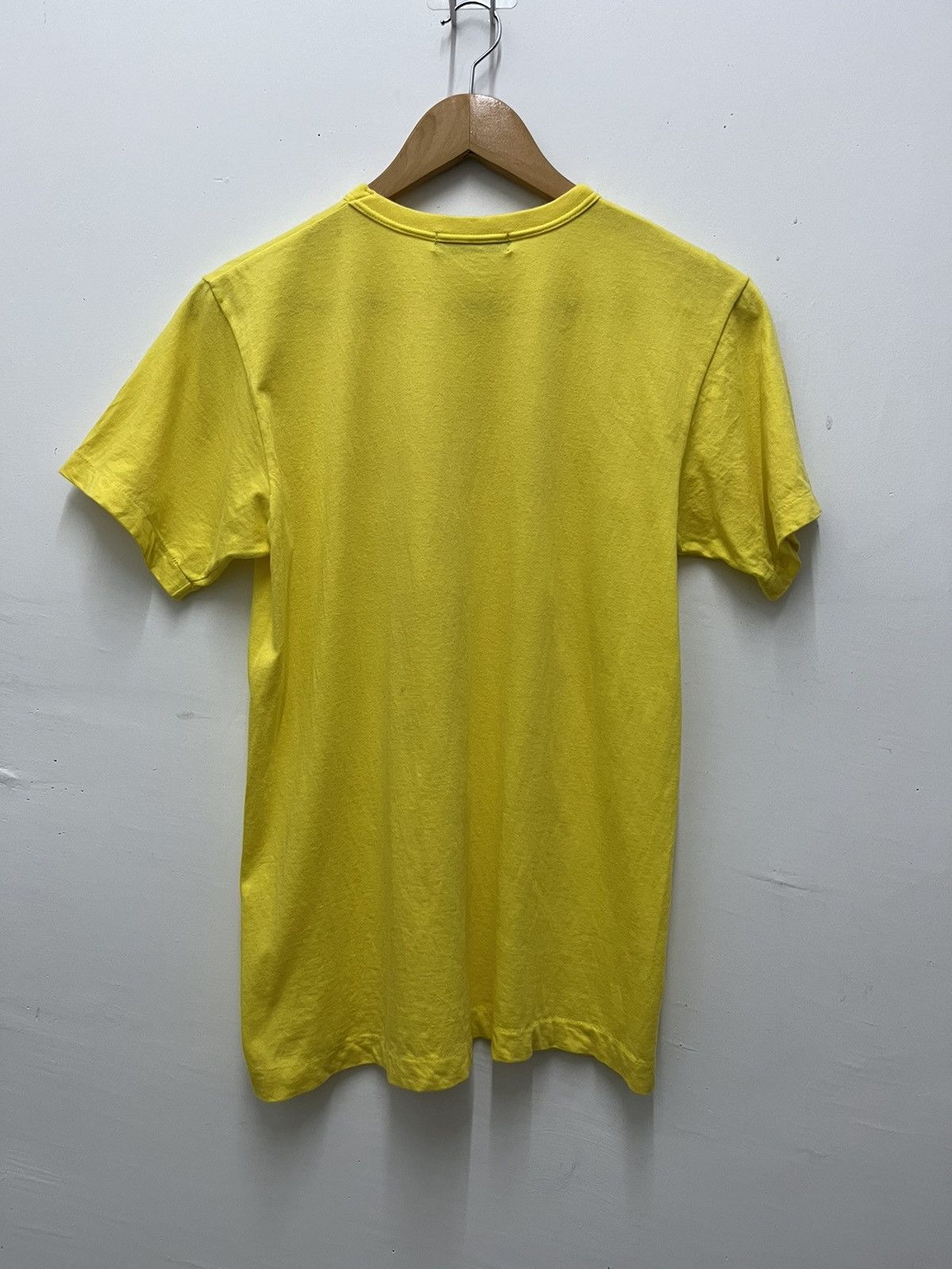 Japanese Brand 2008 Takashi Murakami Shirt Size US M / EU 48-50 / 2 - 2 Thumbnail