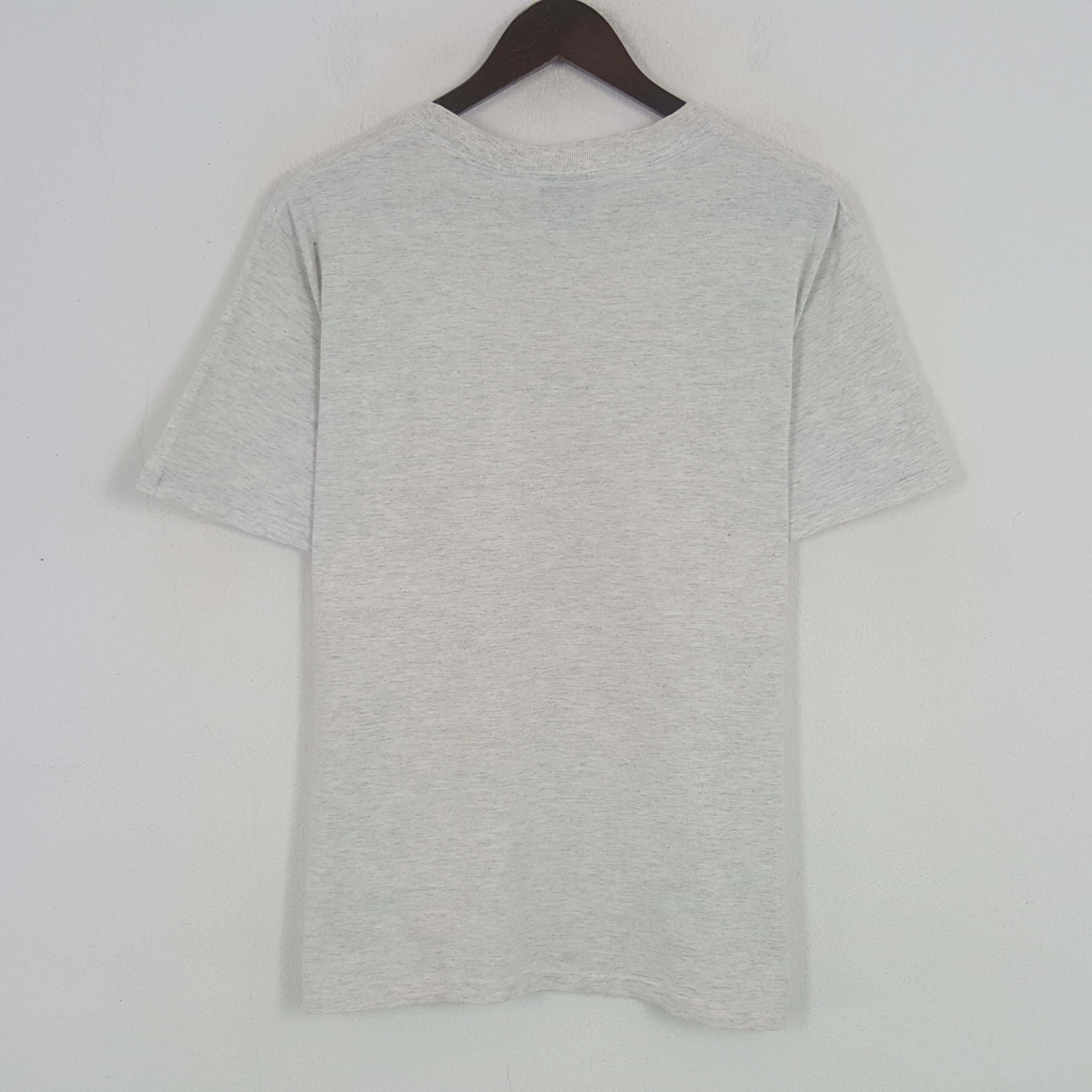 Vintage Vintage Kermit Clein Tshirt Size US L / EU 52-54 / 3 - 4 Thumbnail