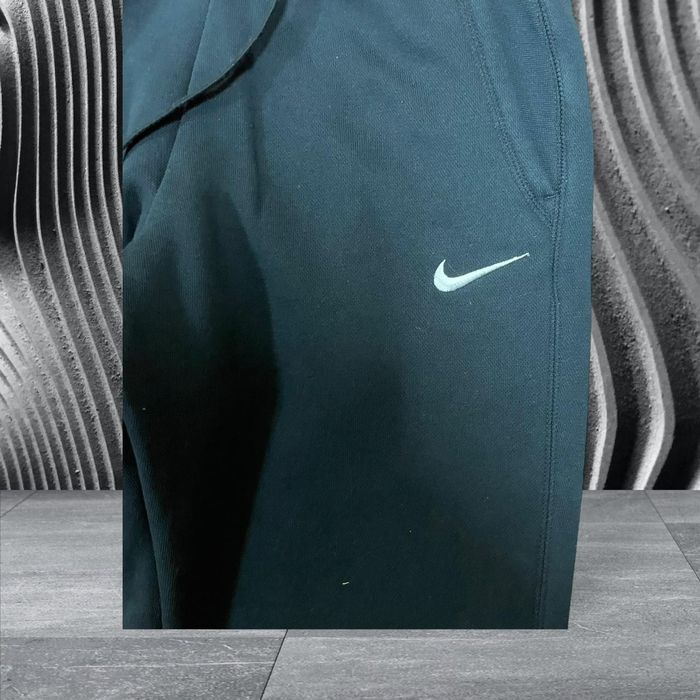 nike wide leg sweatpants mens