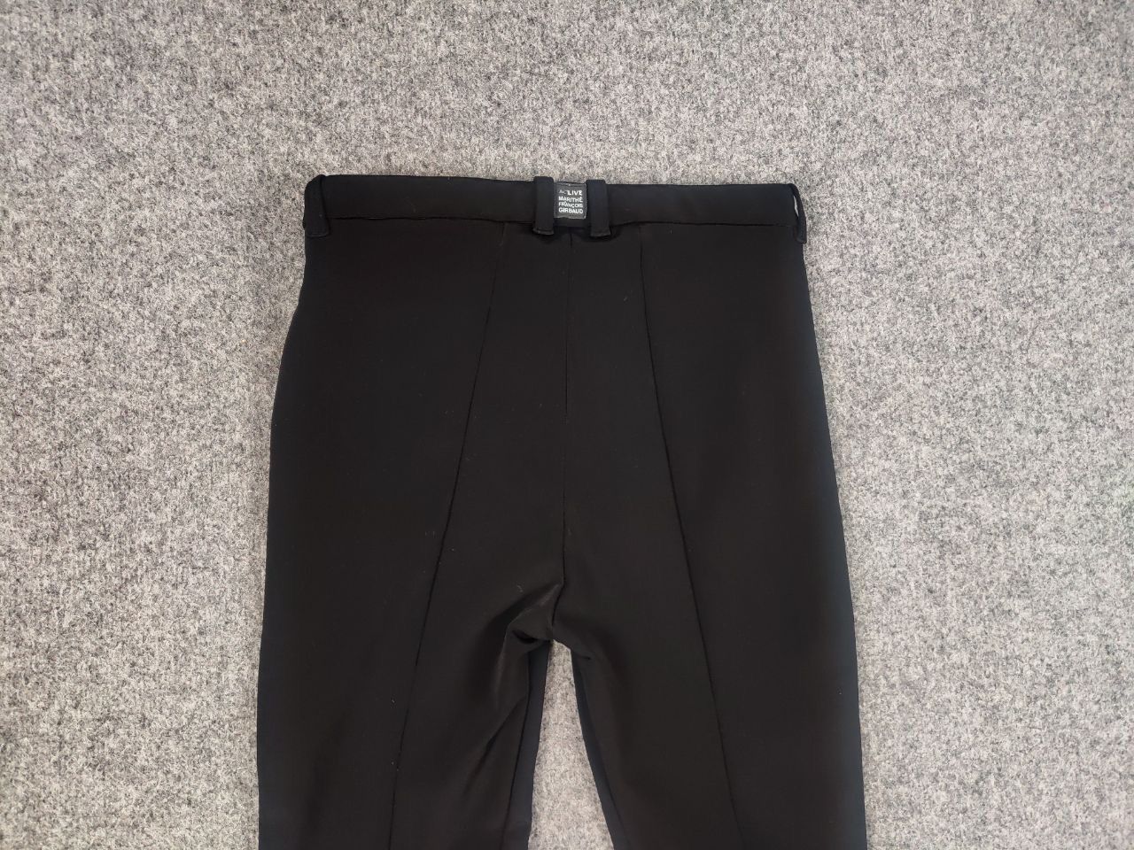 Marithe + Francois Girbaud Marithé + François Girbaud Active Vintage Flared cargo pants Size 36" / US 14 / IT 50 - 9 Thumbnail