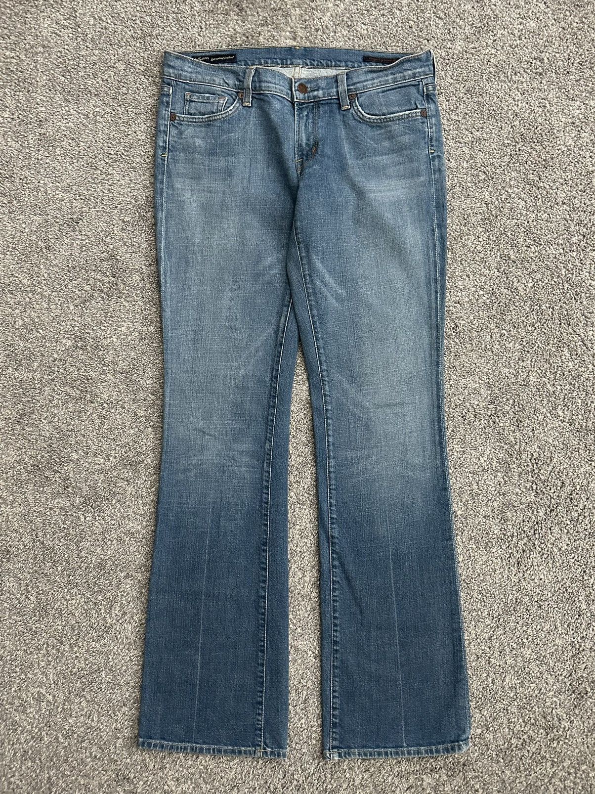 Citizens Of Humanity Citizens of Humanity jeans Size 31" - 1 Thumbnail