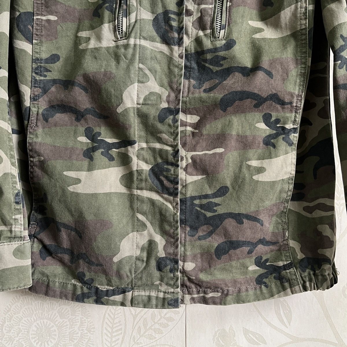 Punk and Yo × Seditionaries Punk Army Seditionaries Jackets With Studs Size US M / EU 48-50 / 2 - 10 Thumbnail