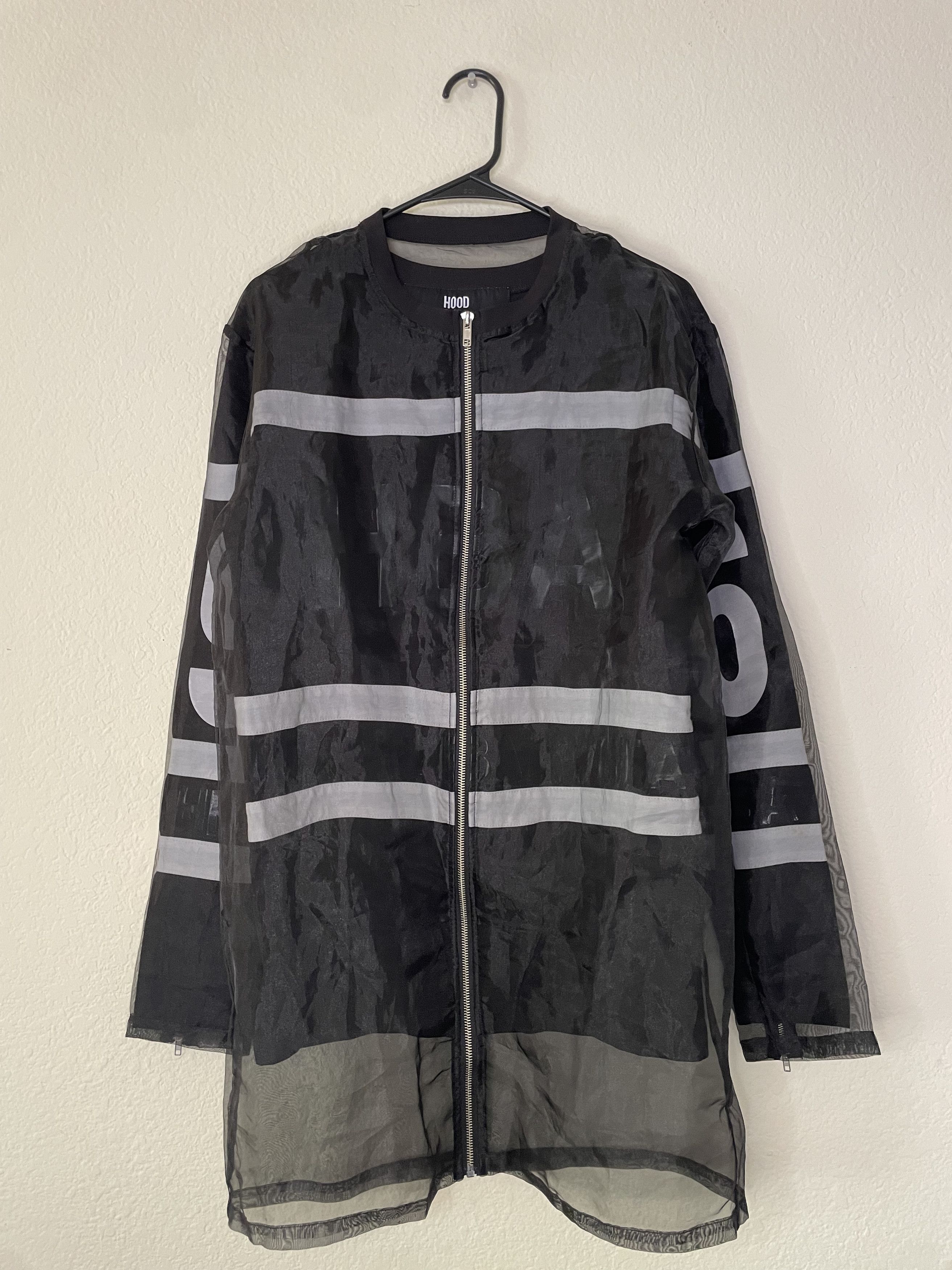 Hood By Air Ss 17 | Grailed