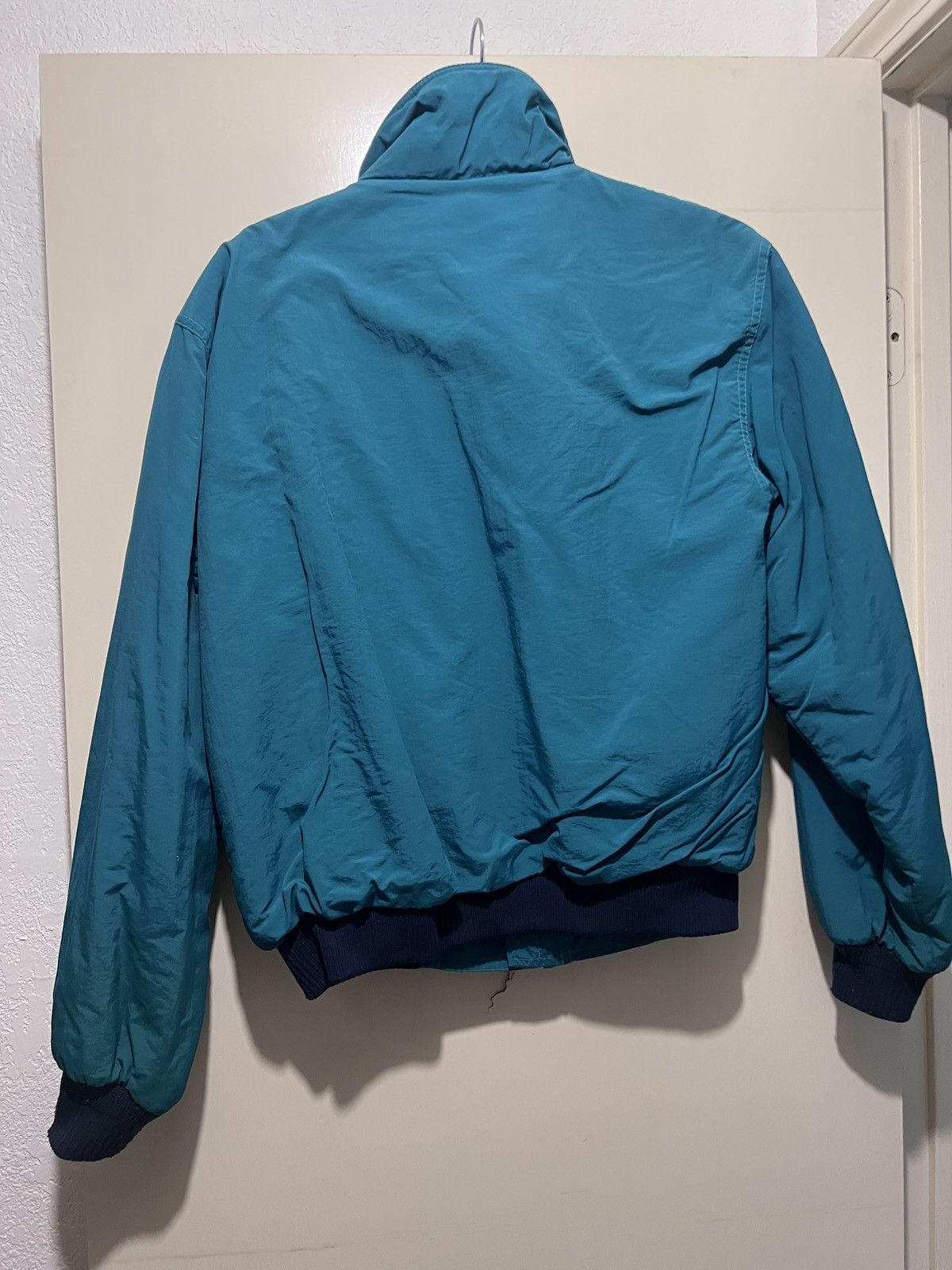 Eddie Bauer Vintage Eddie Bauer Light Jacket Size US S / EU 44-46 / 1 - 4 Thumbnail