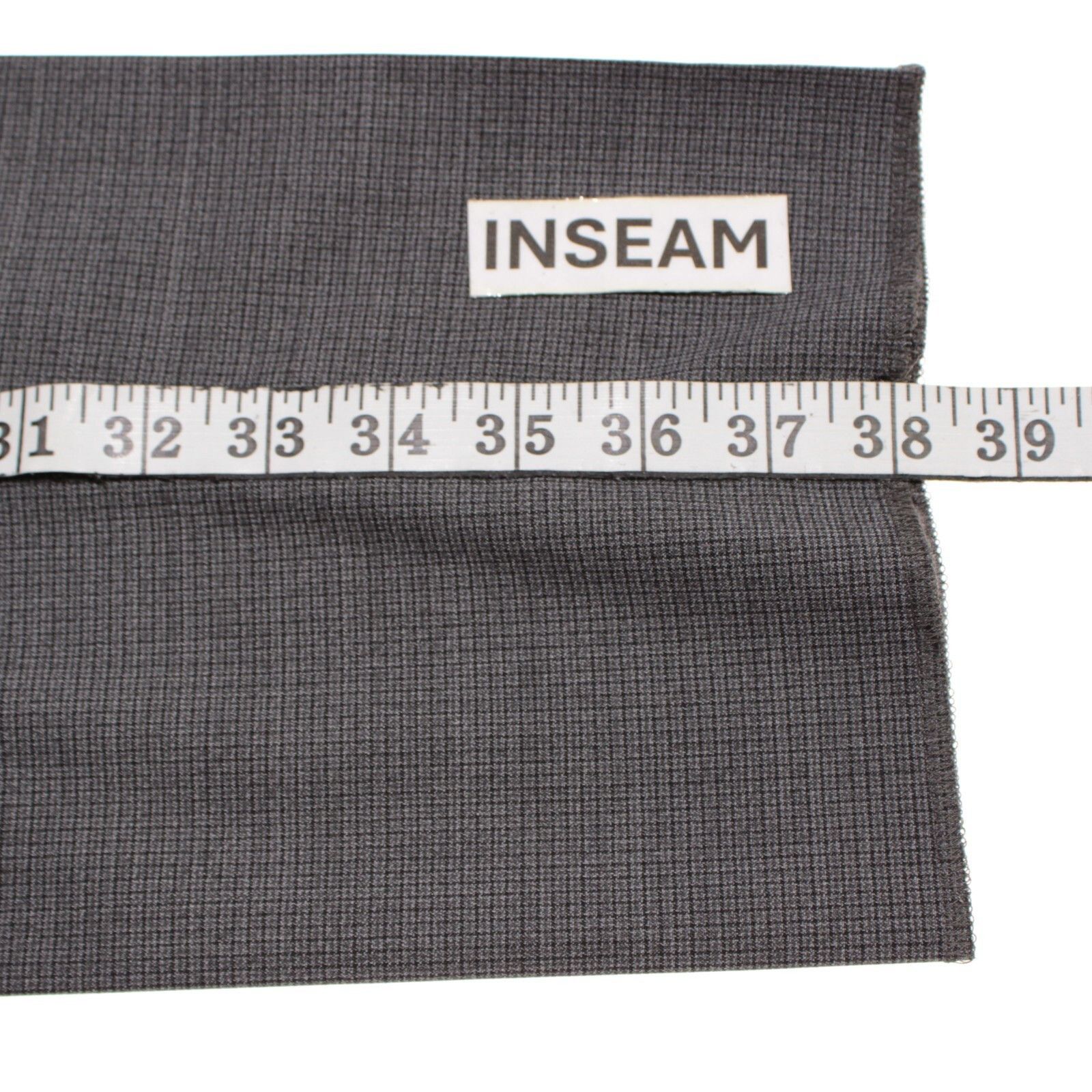 Slowear Slowear New with tags Chino Size 38 US In Gray Size US 38 / EU 54 - 6 Thumbnail