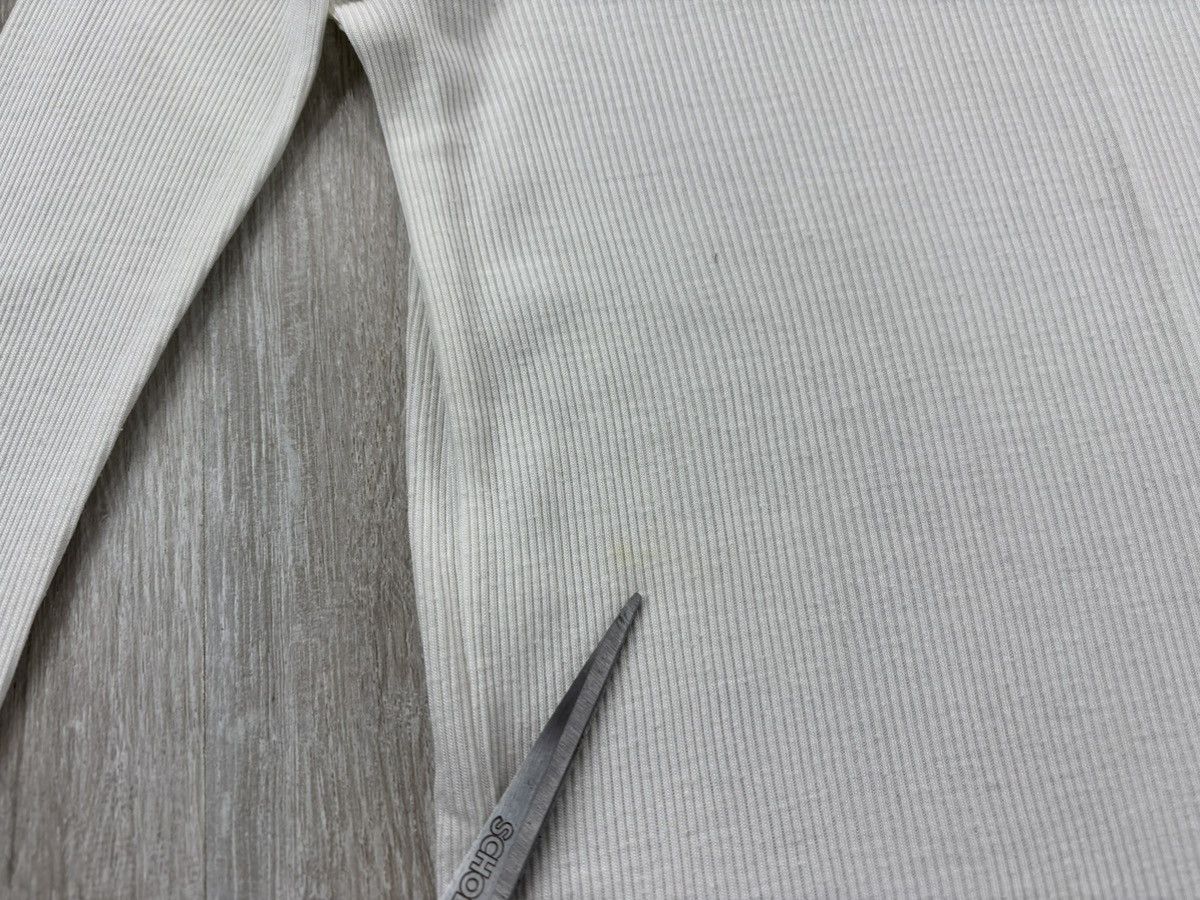 Japanese Brand × Thom Krom Womens long sleeve Thom Krom Size M Size M / US 6-8 / IT 42-44 - 7 Thumbnail