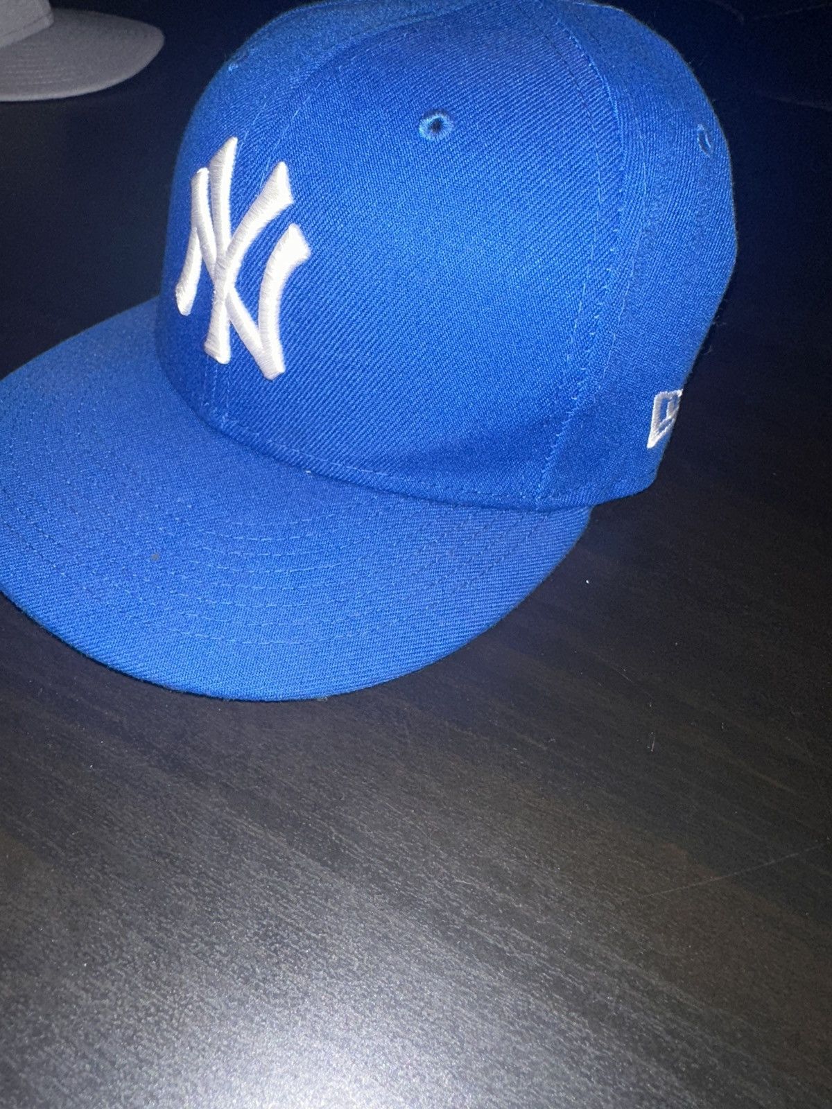 New Era 7 1/4 YANKEES HAT Size ONE SIZE - 2 Thumbnail
