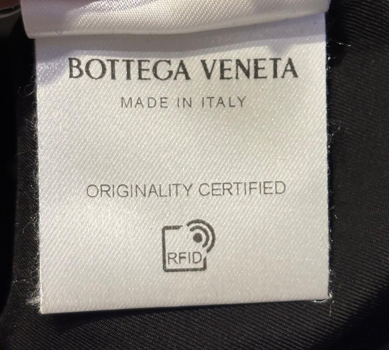 Bottega Veneta Bottega Veneta Melange Wool Blouson Size US S / EU 44-46 / 1 - 11 Thumbnail