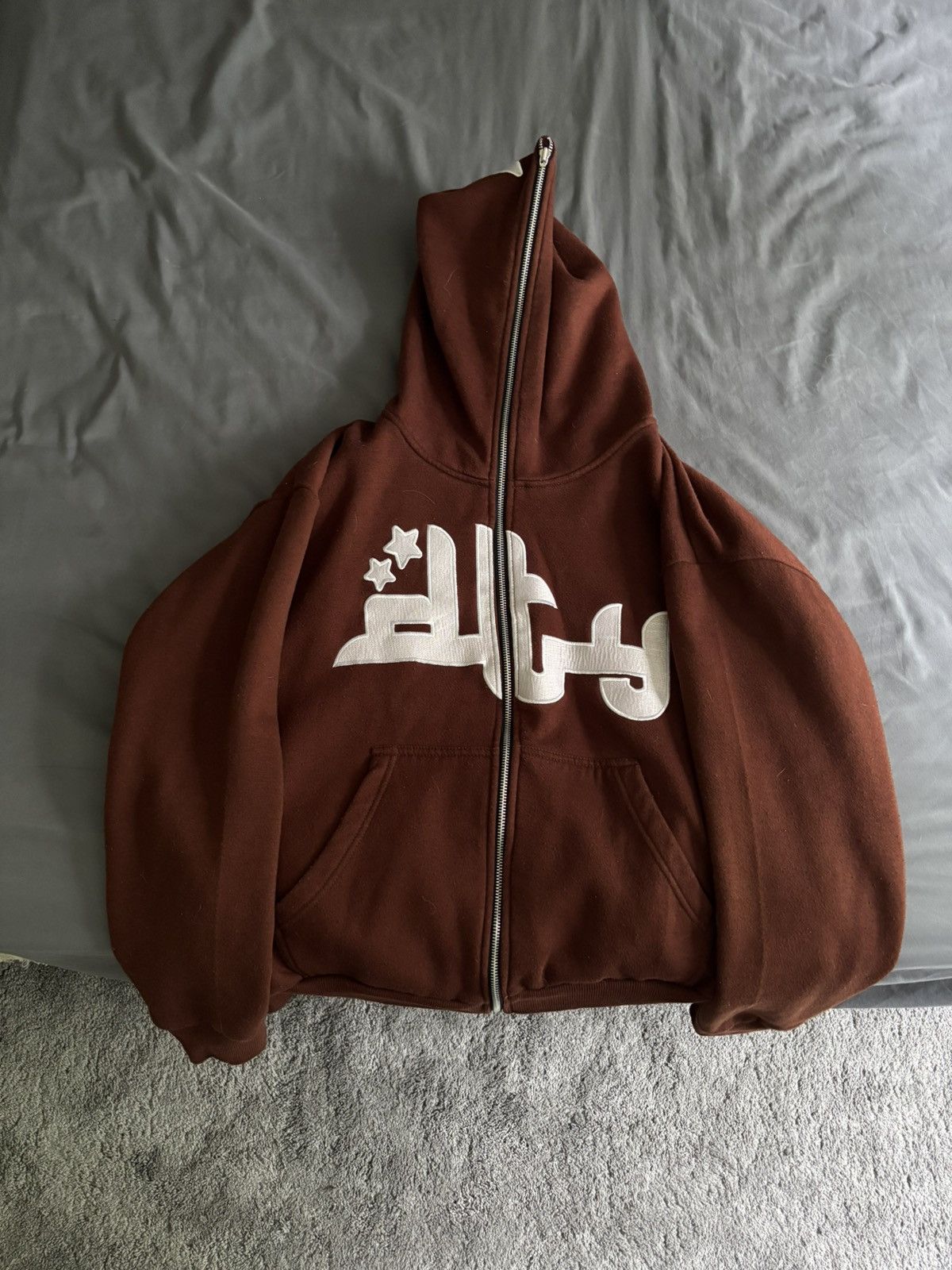 Other Full Zip Sweatshirts YLSK & Divide the Youth Size US L / EU 52-54 / 3 - 4 Thumbnail
