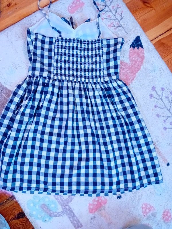 Superdry dress supersry 36 Size S / US 4 / IT 40 - 6 Thumbnail