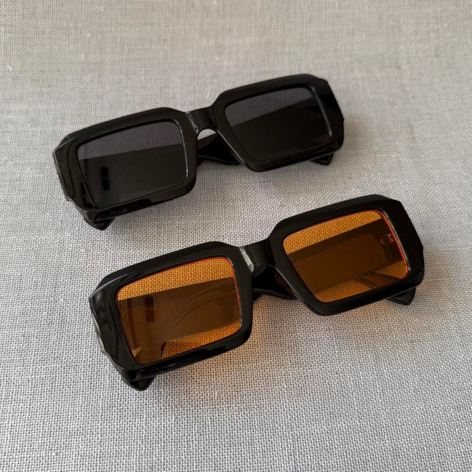 Other rectangle sunglasses casual sleek WMNS2 Size ONE SIZE - 6 Thumbnail