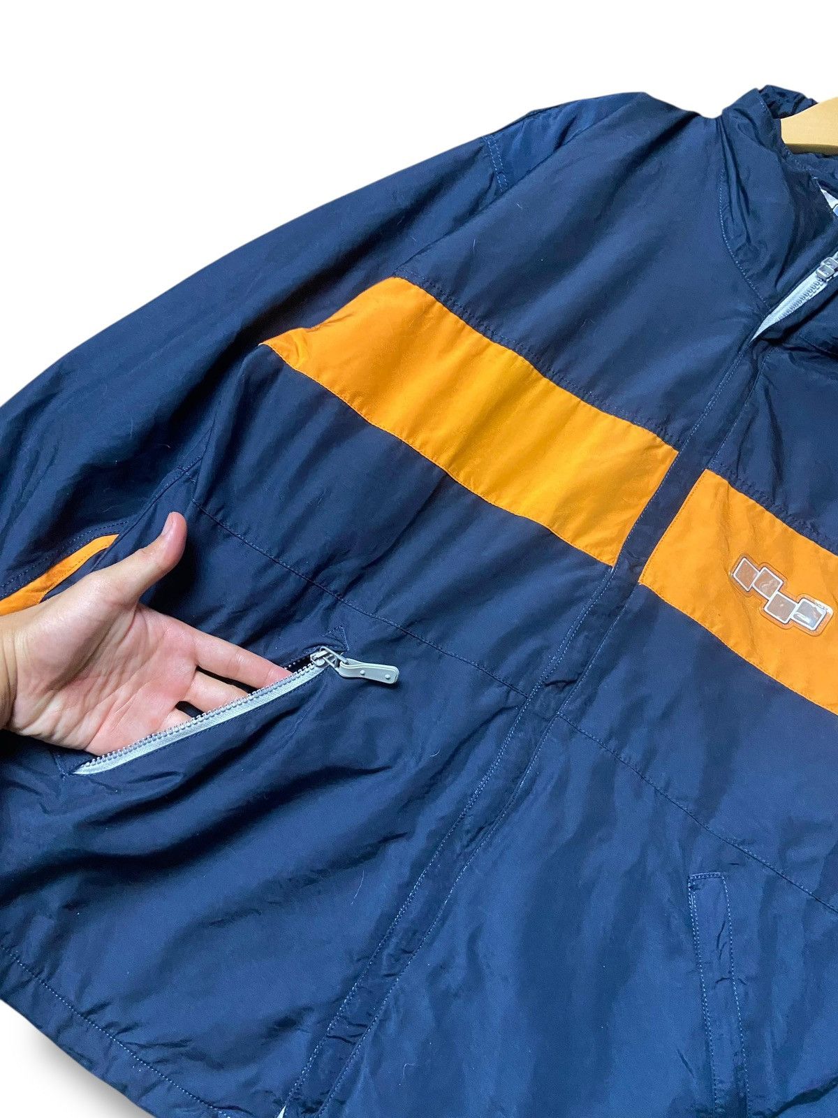 FOURSQUARE FOURSQUARE OUTERWEAR Light Jacket (142) Size US M / EU 48-50 / 2 - 6 Thumbnail
