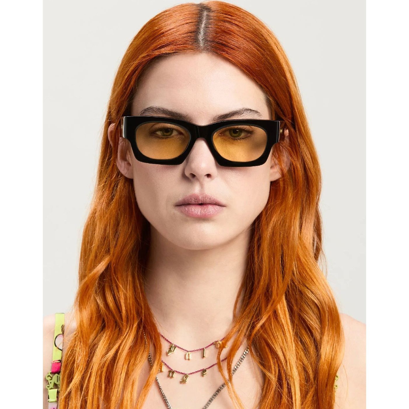 Palm Angels PALM ANGELS BODIE (PERI089F24PLA0011018-FR) Size ONE SIZE - 3 Thumbnail