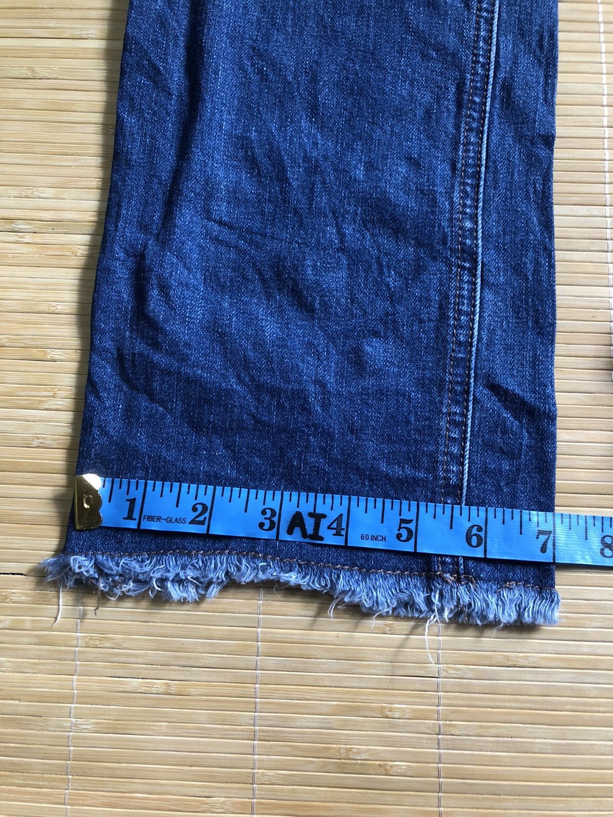 Designer × Kate Spade Kate spade jeans stretch Size 26" / US 2 / IT 38 - 14 Thumbnail