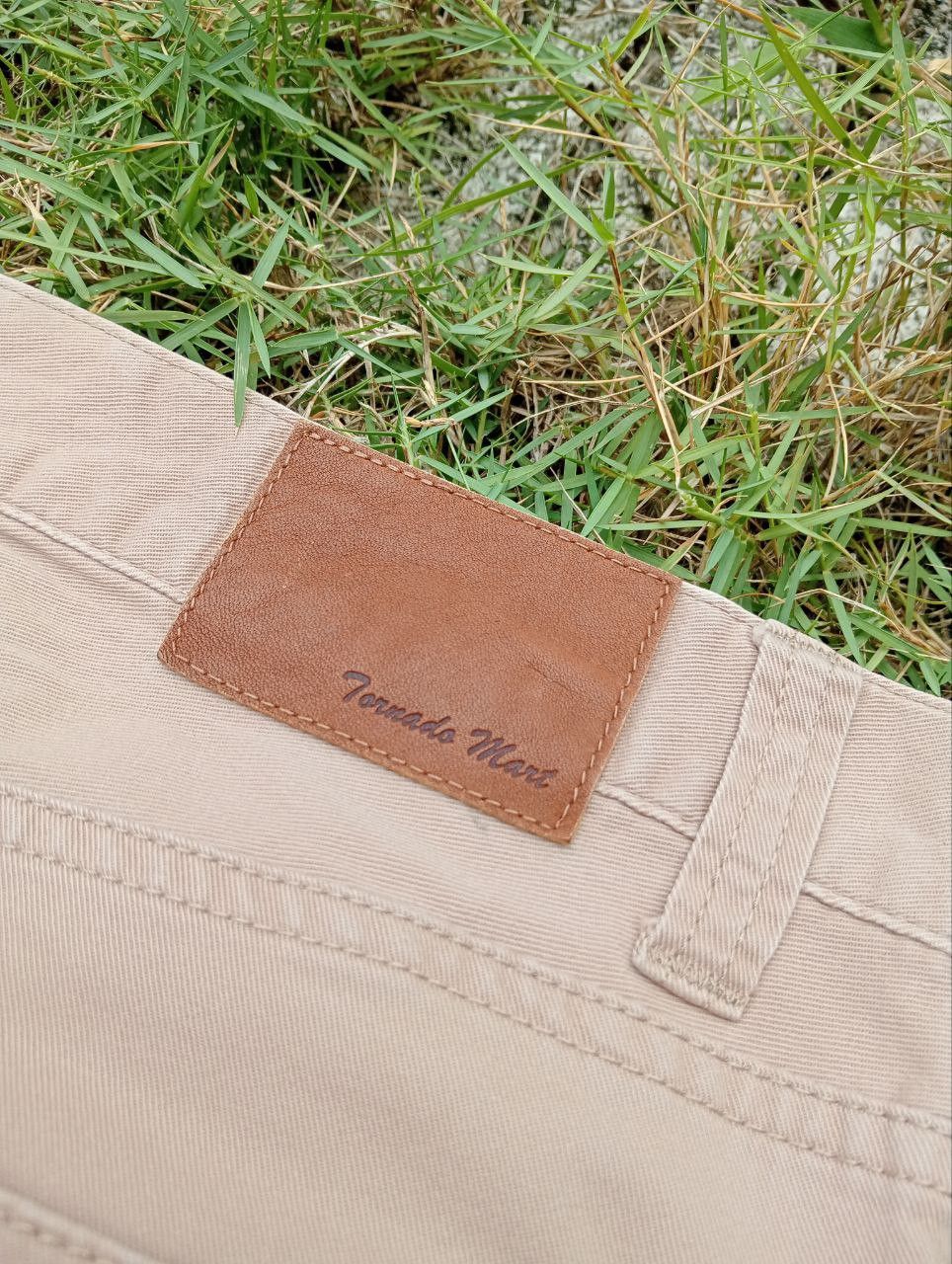 Tornado Mart Zero by Tornado Mart Japan Stretch Pants - Size L Size US 33 - 10 Thumbnail