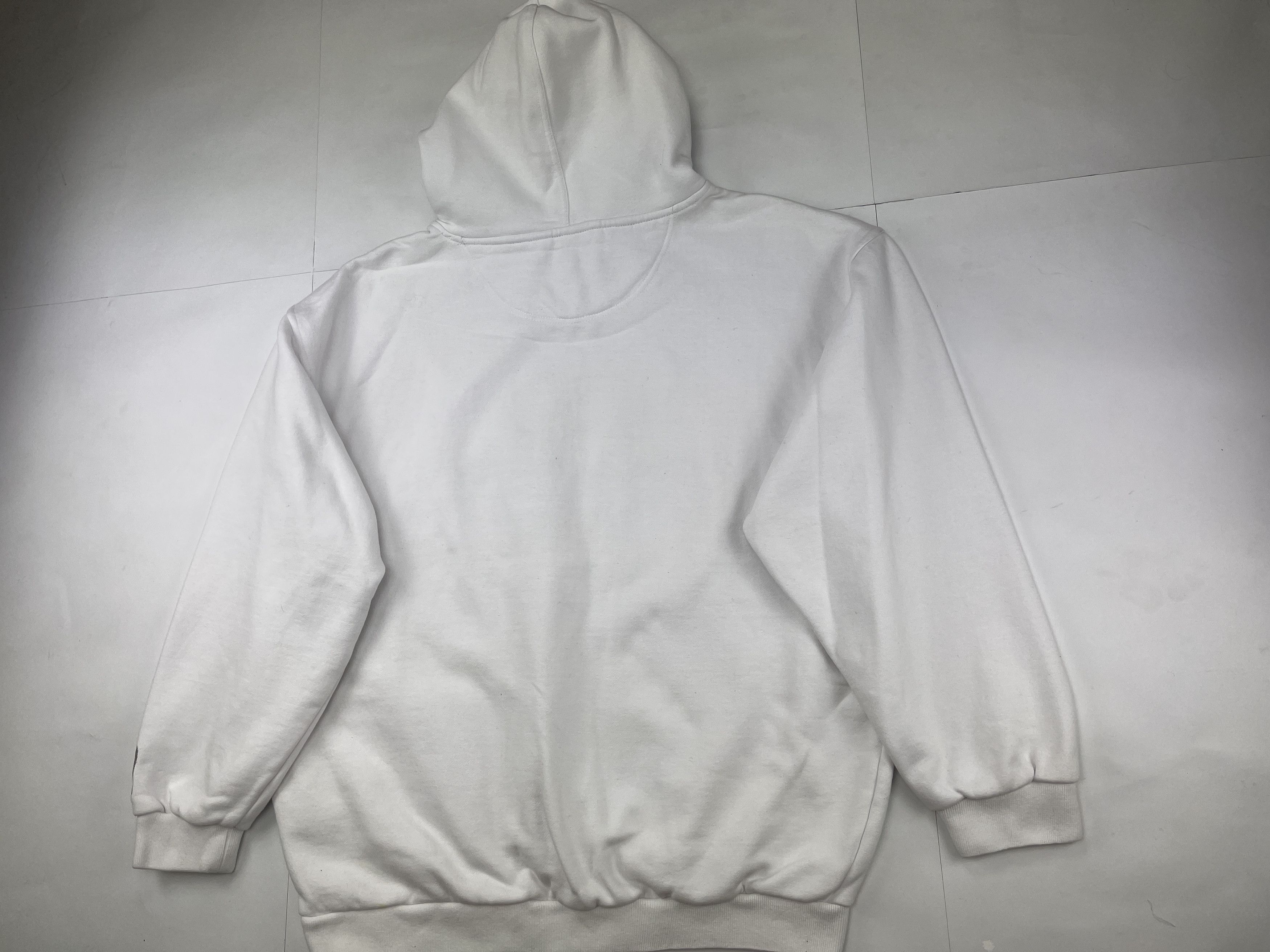 Karl Kani KARL KANI hoodie, Kani, vintage hip-hop sweatshirt, 90s XL Size US XL / EU 56 / 4 - 12 Thumbnail