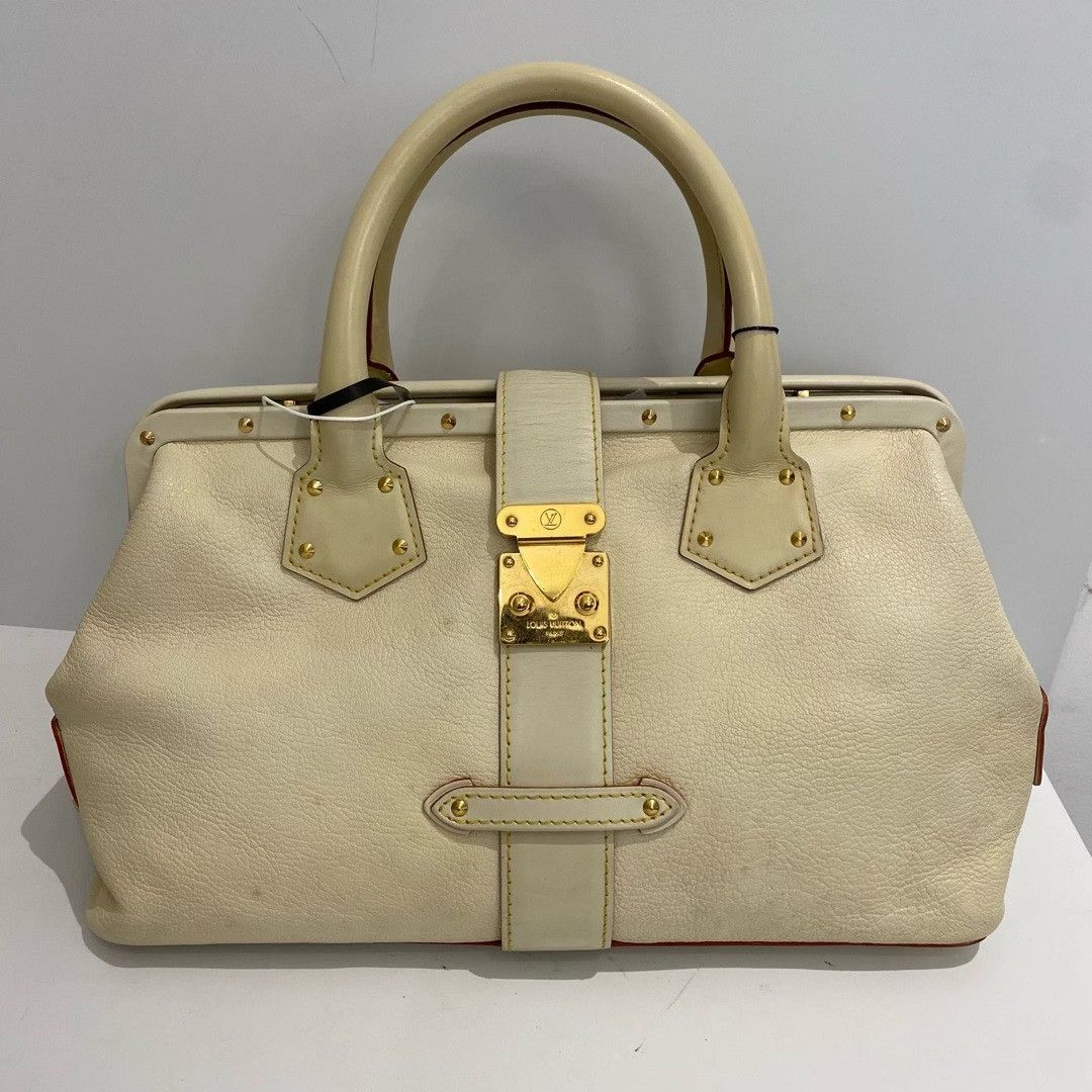 Louis Vuitton Pre-loved Bag Very good condition Size ONE SIZE - 1 Thumbnail