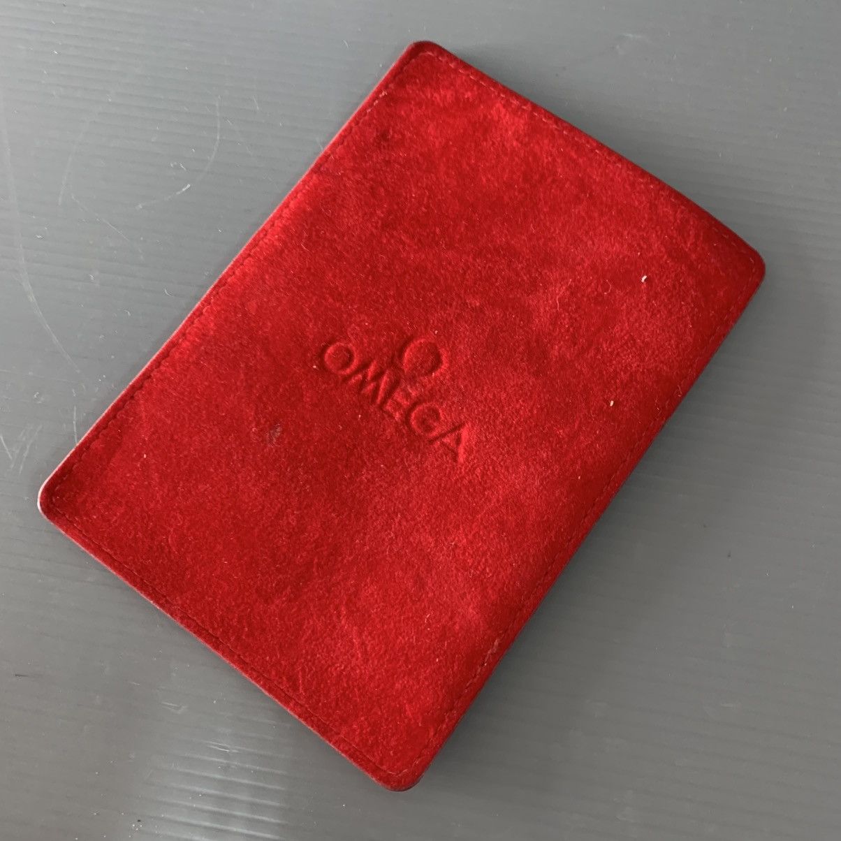 Omega Omega Slot Card Size ONE SIZE - 3 Thumbnail