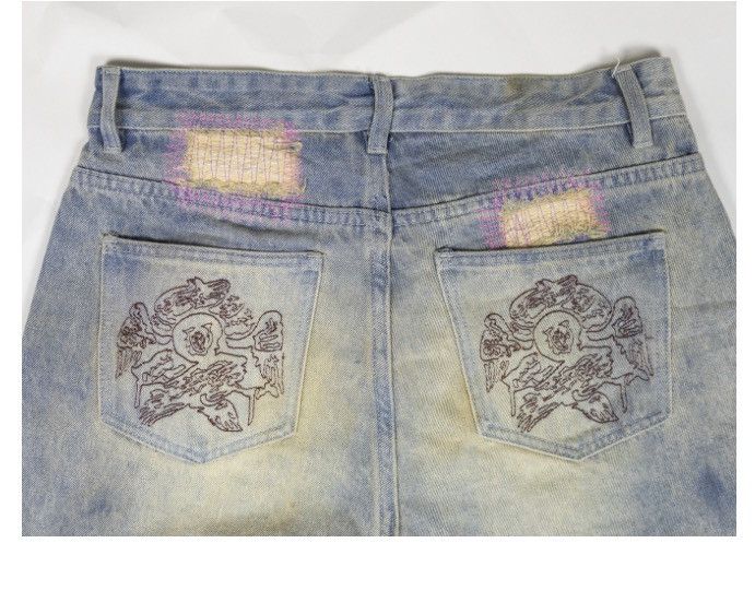 Other ffn baggy denim Size US 34 / EU 50 - 4 Thumbnail