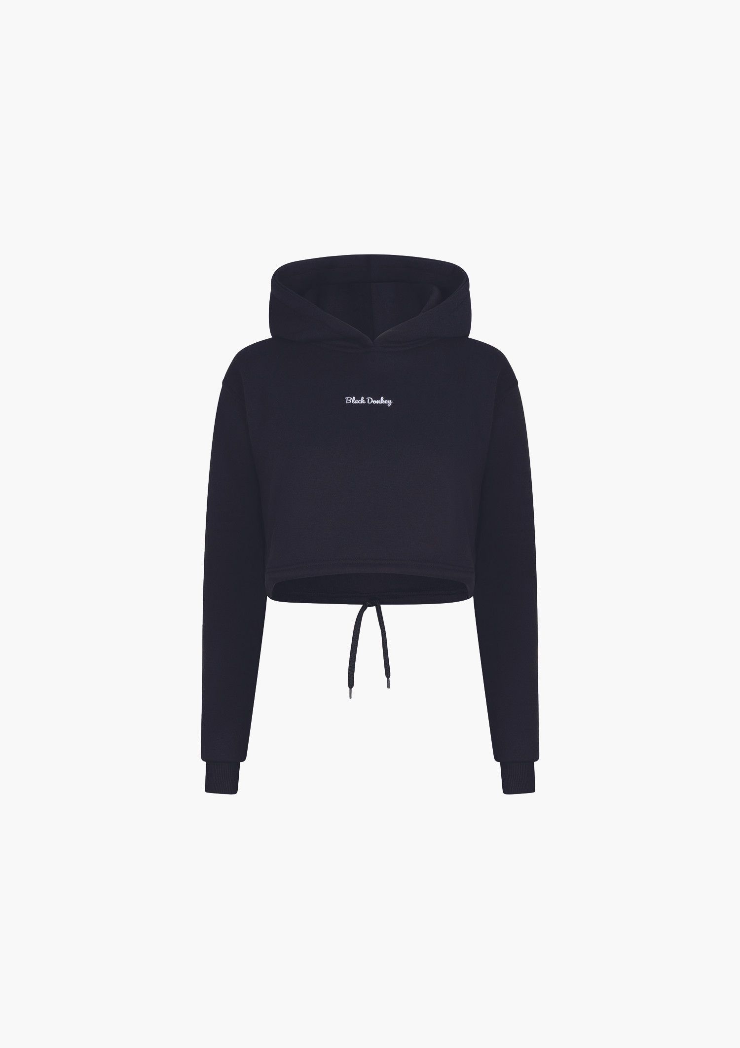 Other Daily Crop Hoodie Size XS / US 0-2 / IT 36-38 - 1 Thumbnail