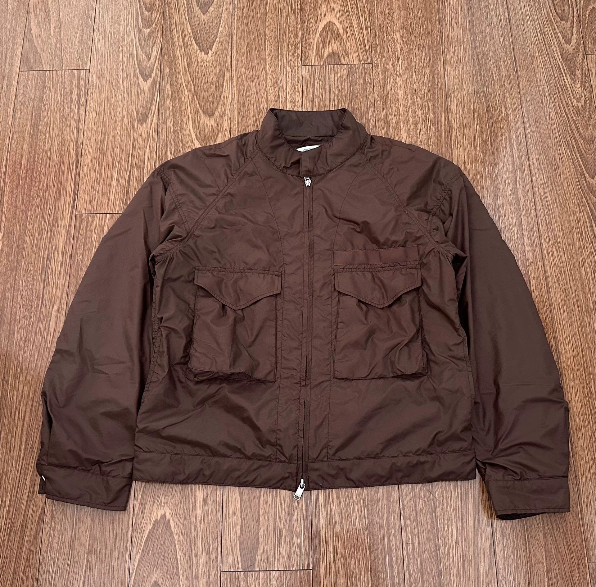 Other nonnative GORE-TEX JKT nylon jacket good cond size 2 Size US M / EU 48-50 / 2 - 1 Thumbnail