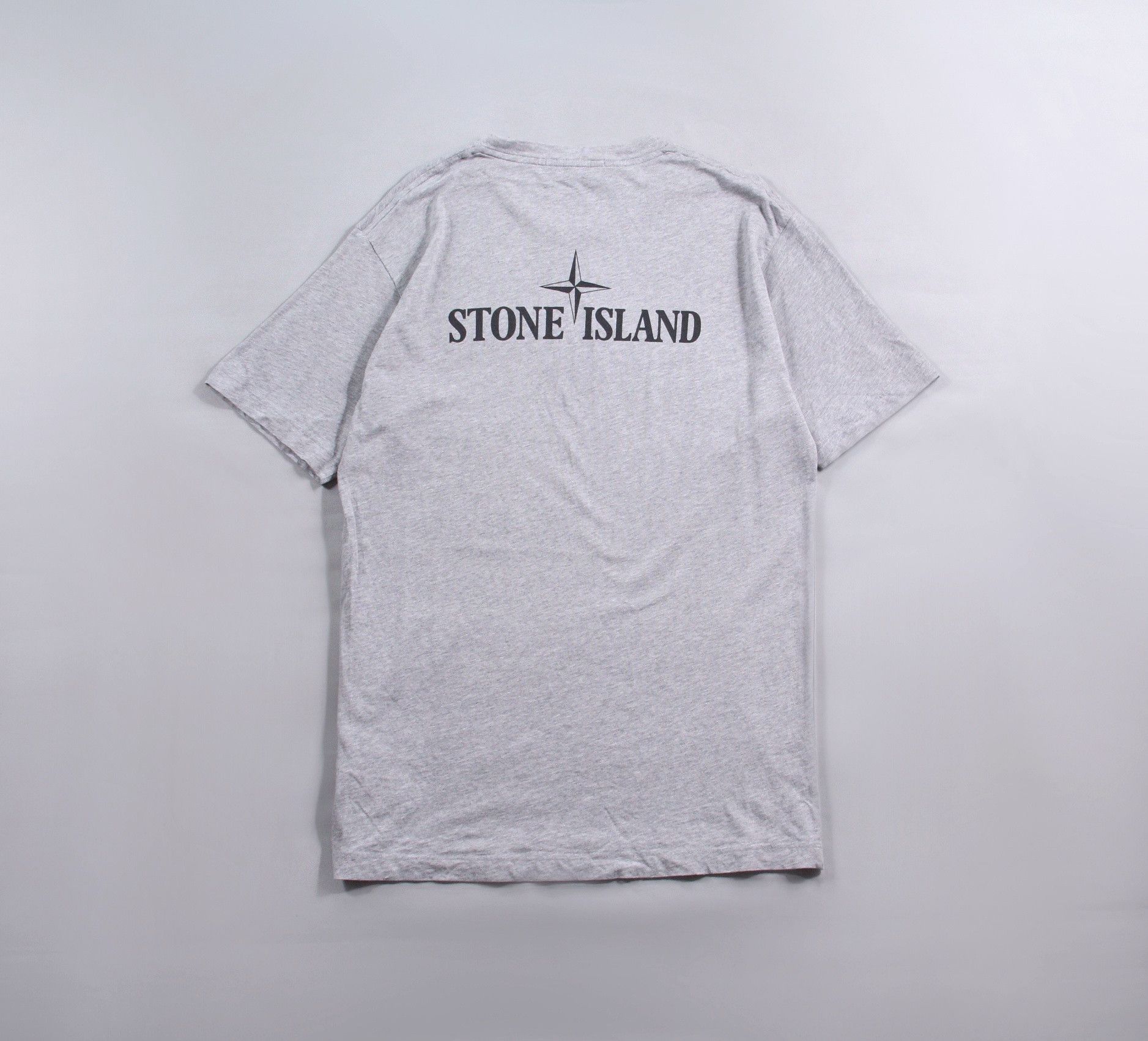 Italian Designers × Stone Island × Vintage Stone Island Vintage 