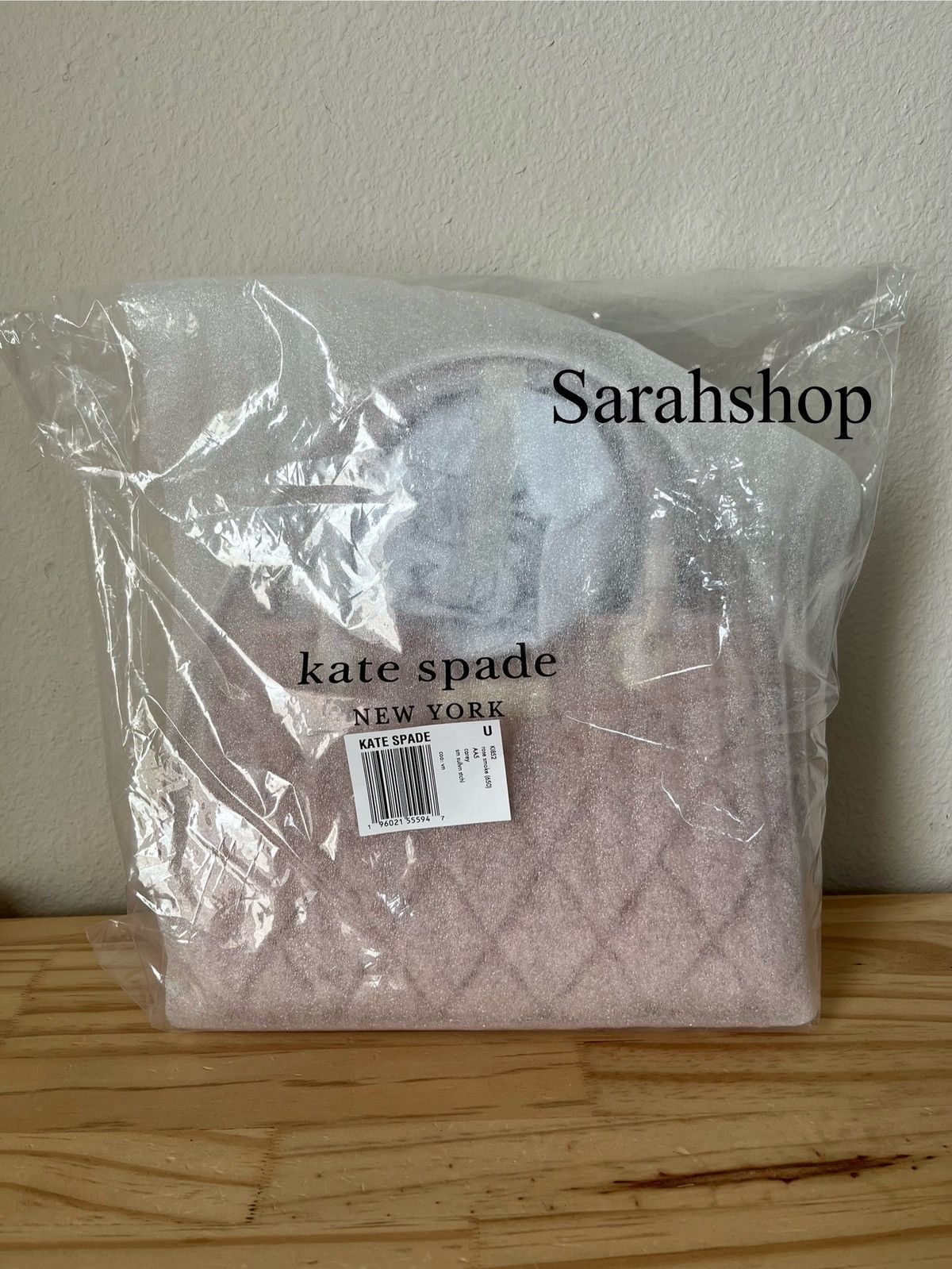 Kate Spade Kate Spade Carey Faux Fur Small Sullivan Satchel Size ONE SIZE - 14 Thumbnail