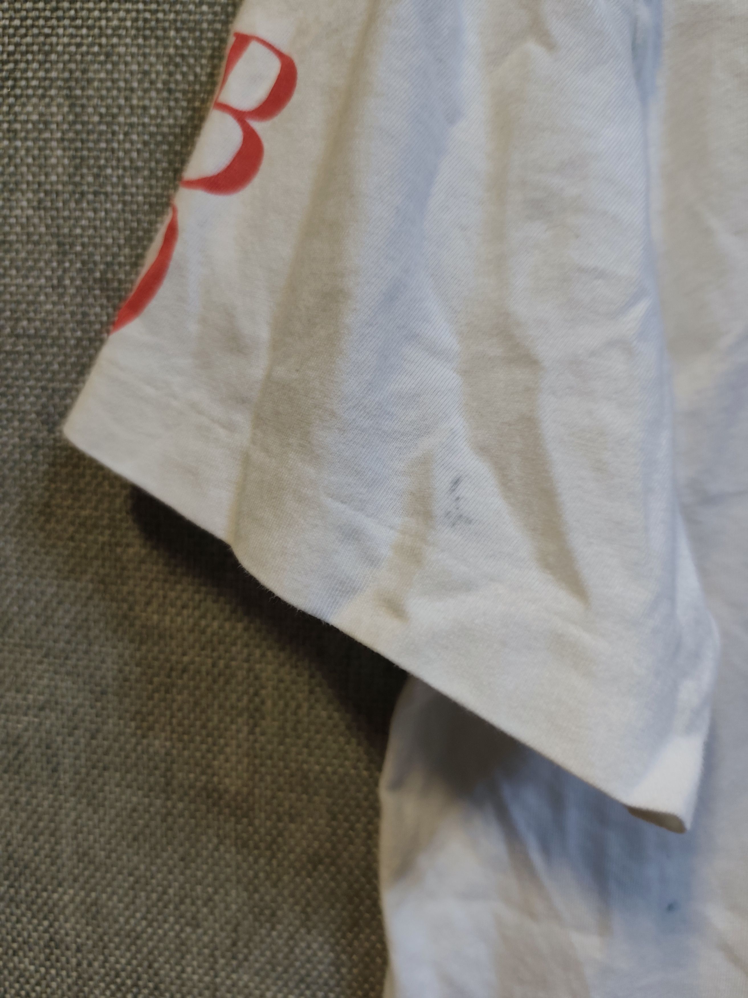 Polo Ralph Lauren Polo Ralph Lauren Jerry Birrittella Tribute Tee Size US S / EU 44-46 / 1 - 4 Thumbnail