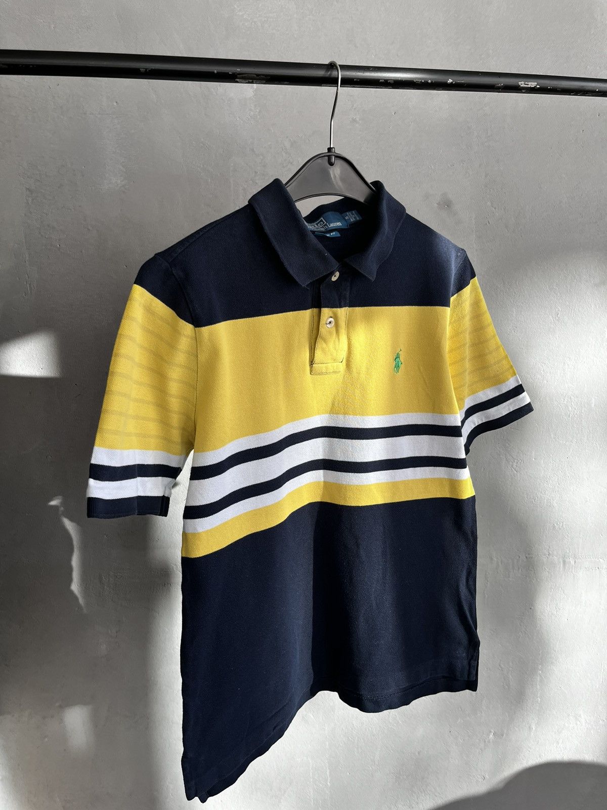 Polo Ralph Lauren × Ralph Lauren × Vintage Polo Ralp Lauren vintage Size US S / EU 44-46 / 1 - 10 Thumbnail