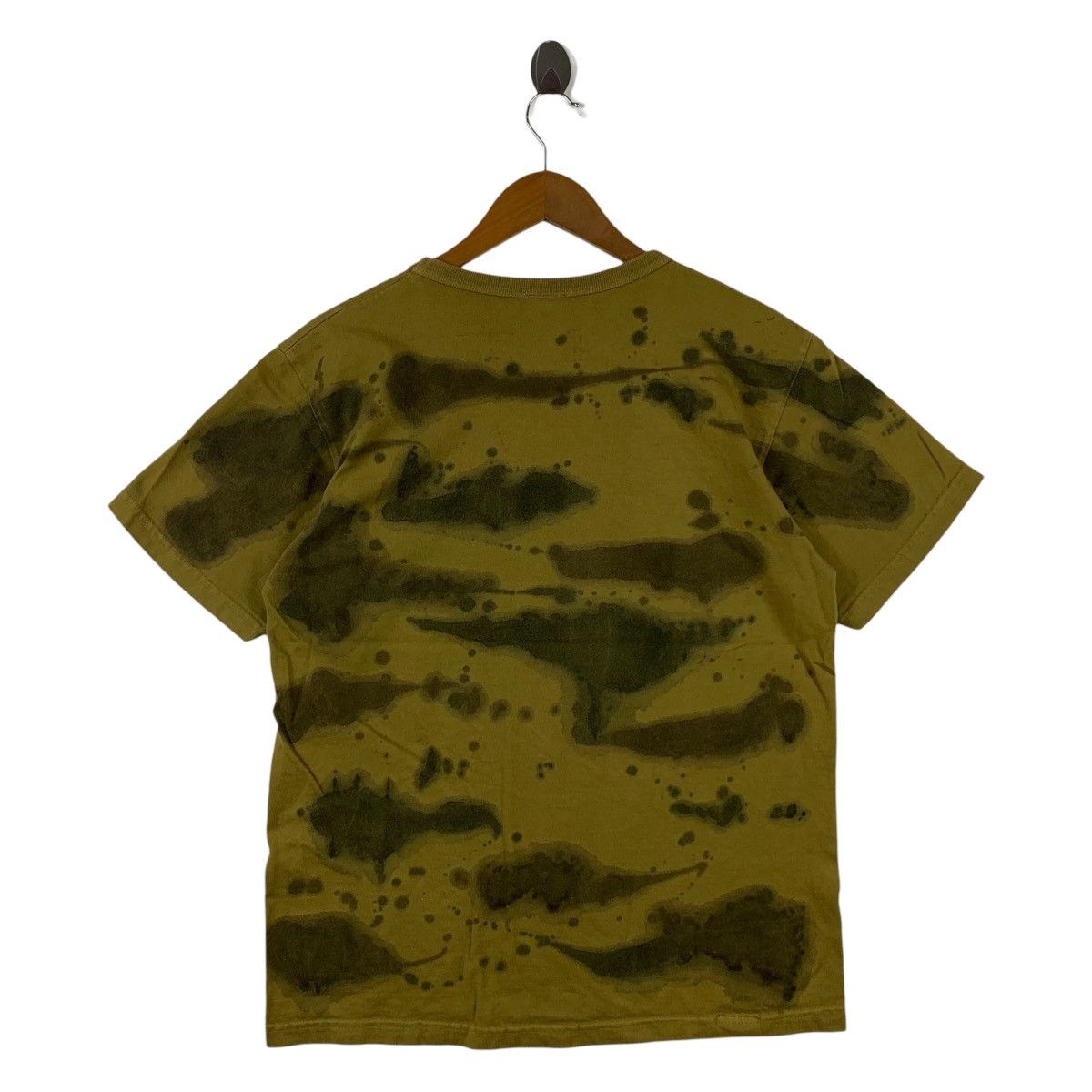 Buzz Rickson's Vintage BUZZ RICKSON’S fighter bu days printed tee Size US L / EU 52-54 / 3 - 4 Thumbnail