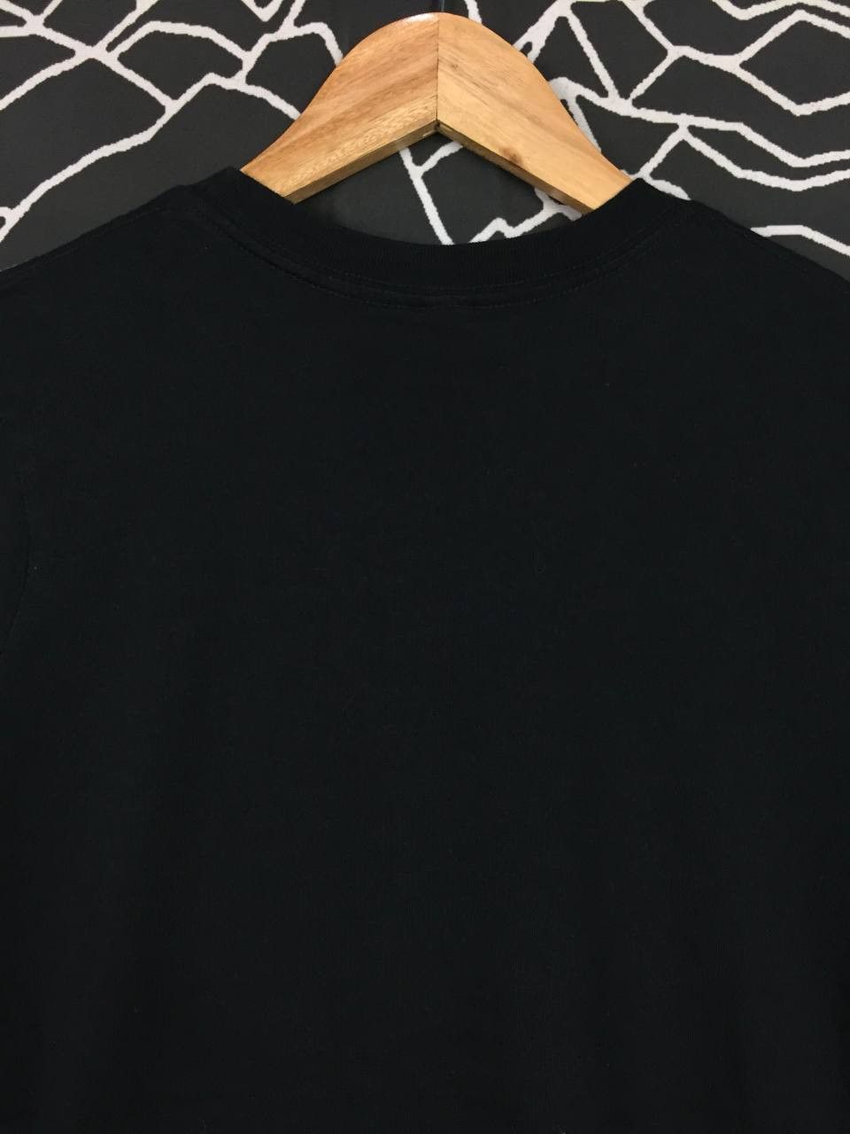 Band Tees × Rap Tees × Vintage Juice Wrld Authentic 999 Holographic Portrait Rap Tee Size US XS / EU 42 / 0 - 5 Thumbnail