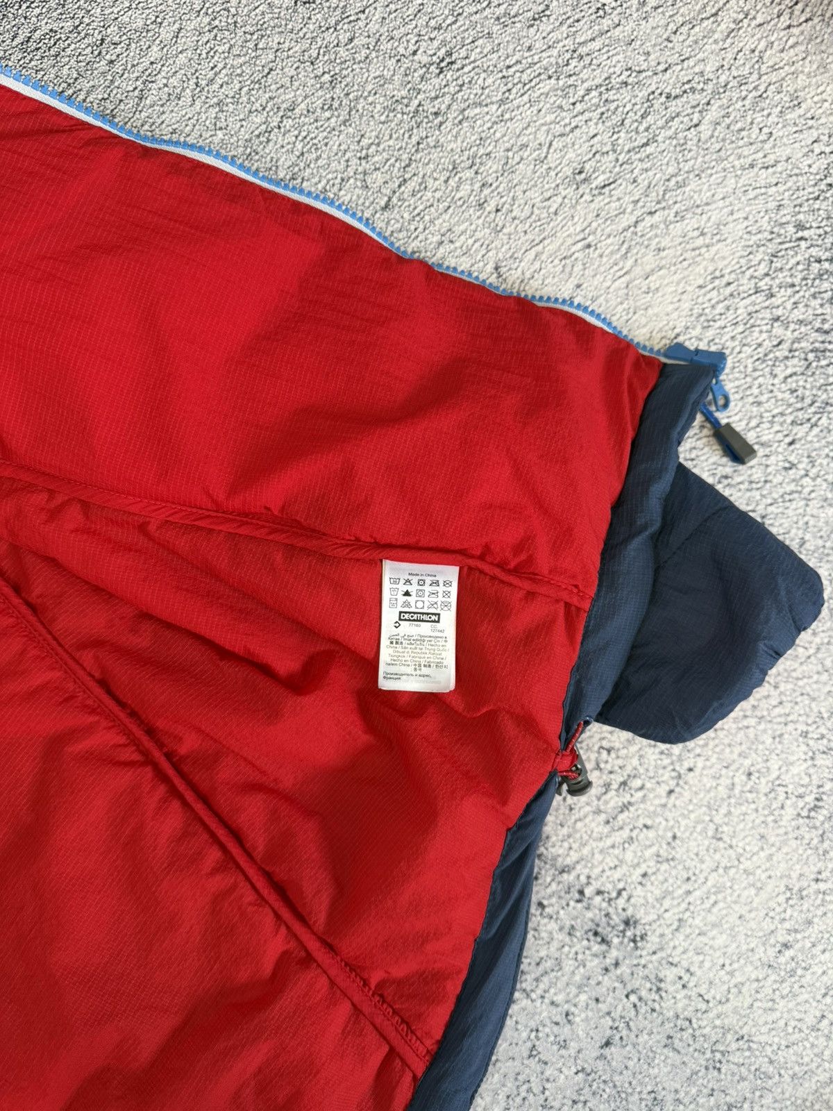 Other Simond Alpim Padded Jacket Hooded Men Packable Alpine EUS Size US XS / EU 42 / 0 - 10 Thumbnail