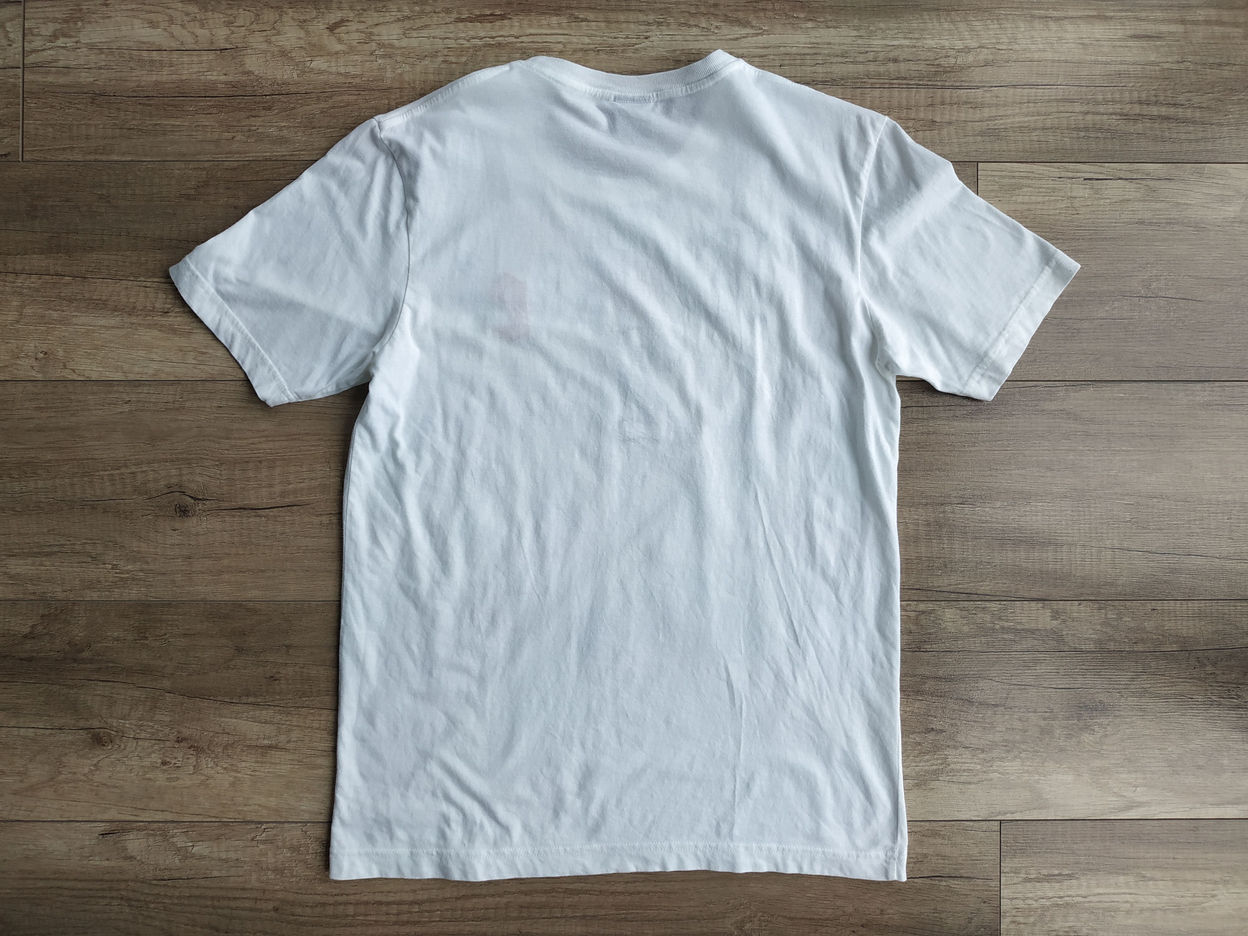 Dickies DICKIES Workwear Motocross Vintage Men's T-shirt, s. LARGE Size US L / EU 52-54 / 3 - 7 Thumbnail