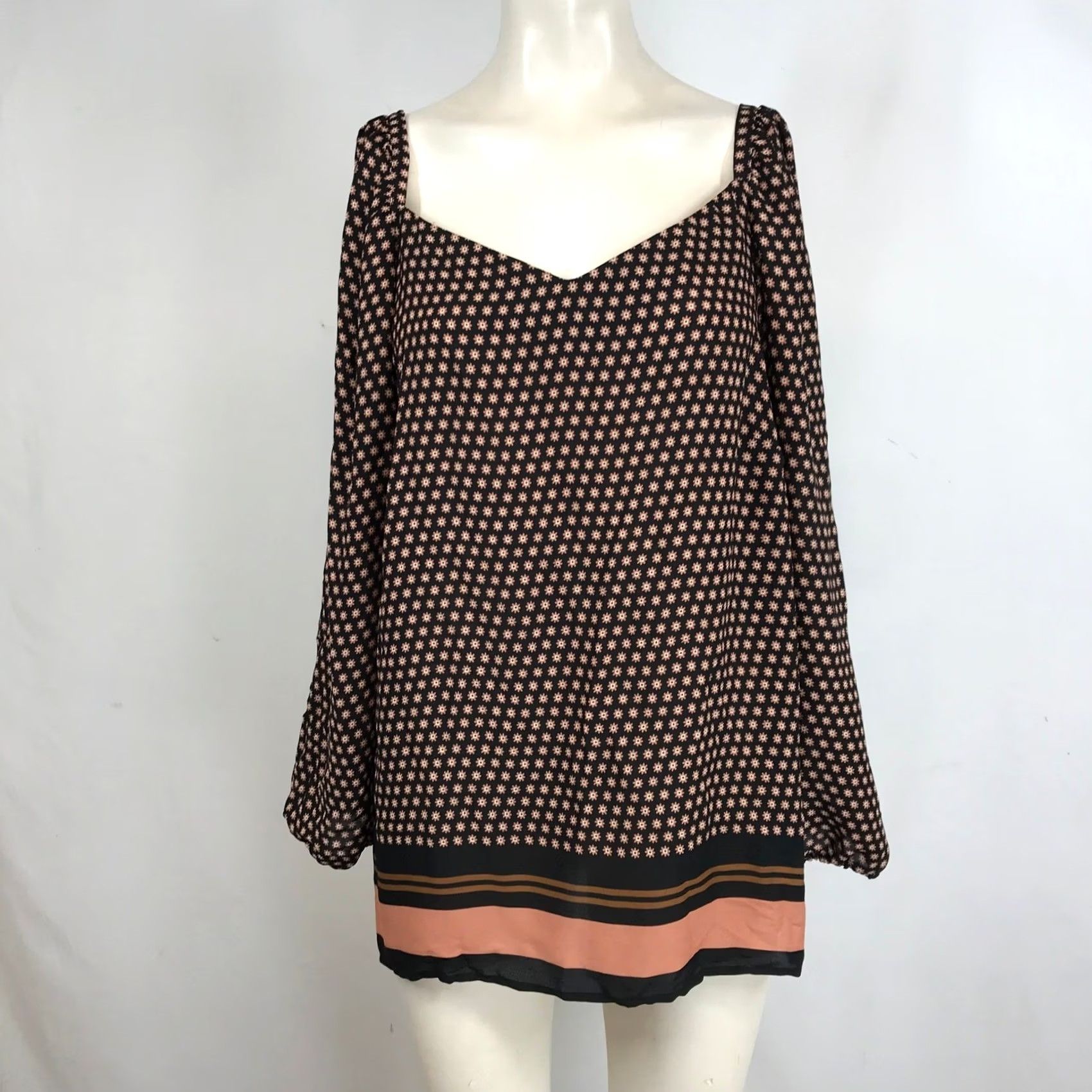 Ann Taylor VINTAGE? No. Size XL / US 12-14 / IT 48-50 - 2 Thumbnail