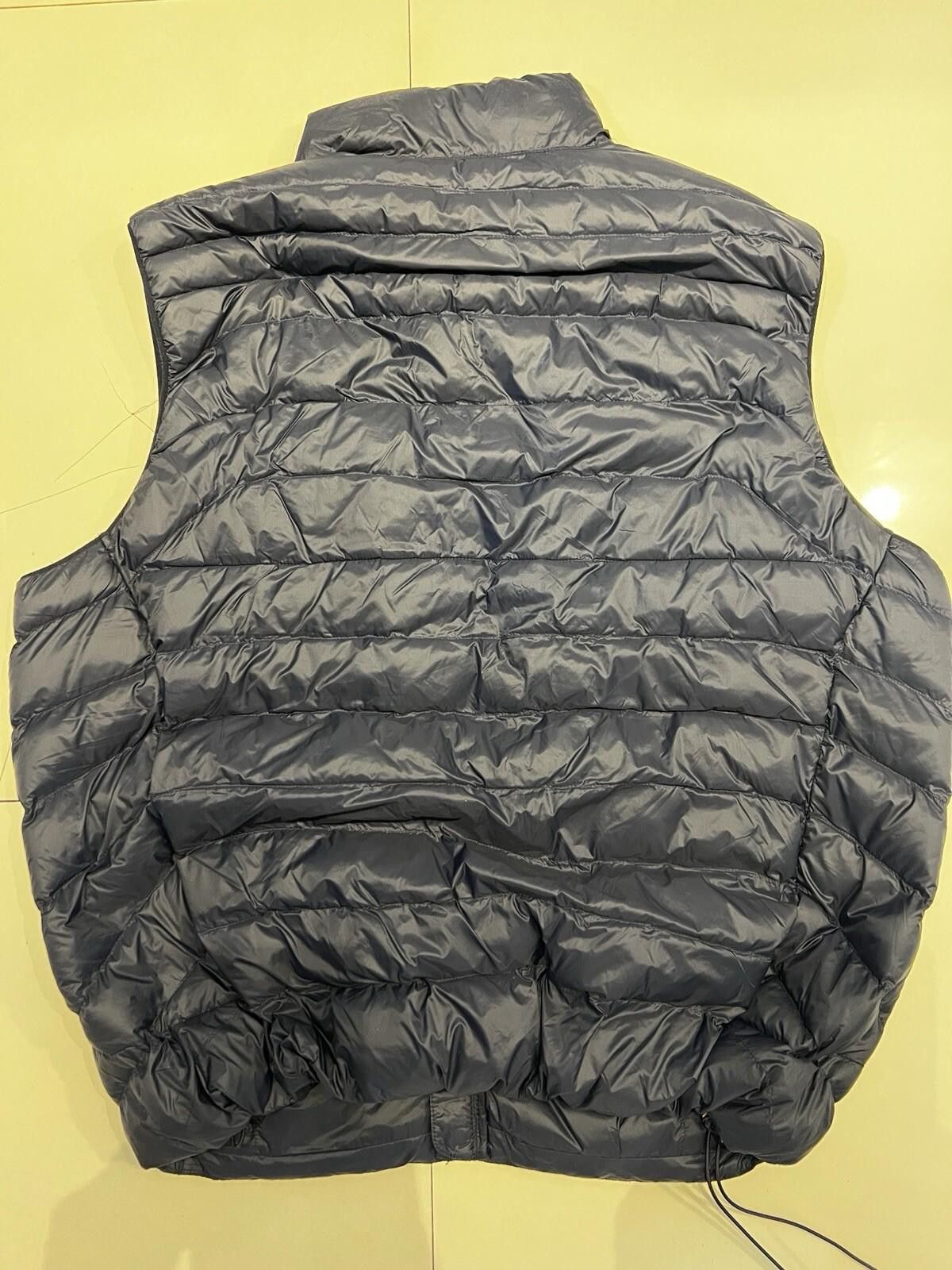 Polo Ralph Lauren Polo Ralph Lauren Down Packable Puffer Vest Navy RedMens XXL Size US XXL / EU 58 / 5 - 4 Thumbnail