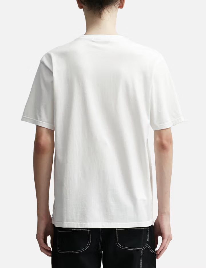Undercover o1mle0824 T-Shirts in White Size US XL / EU 56 / 4 - 4 Thumbnail