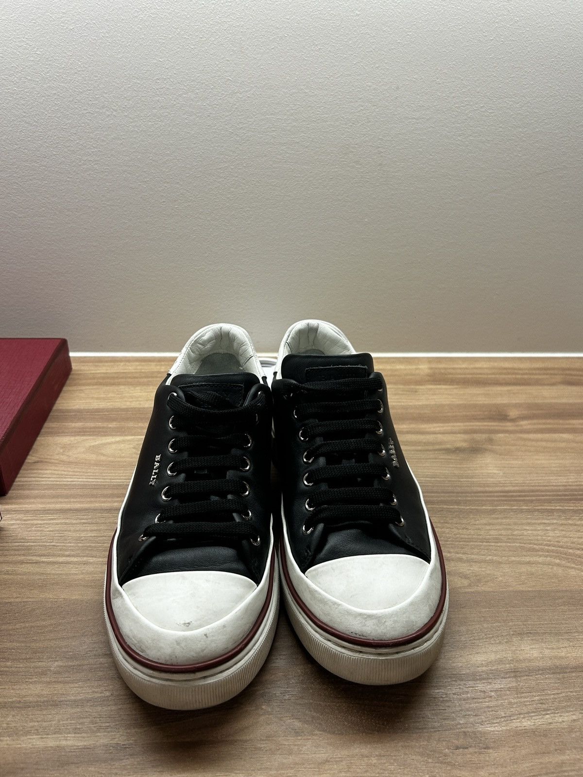 Bally Bally sneakers Size US 9 / EU 42 - 7 Thumbnail