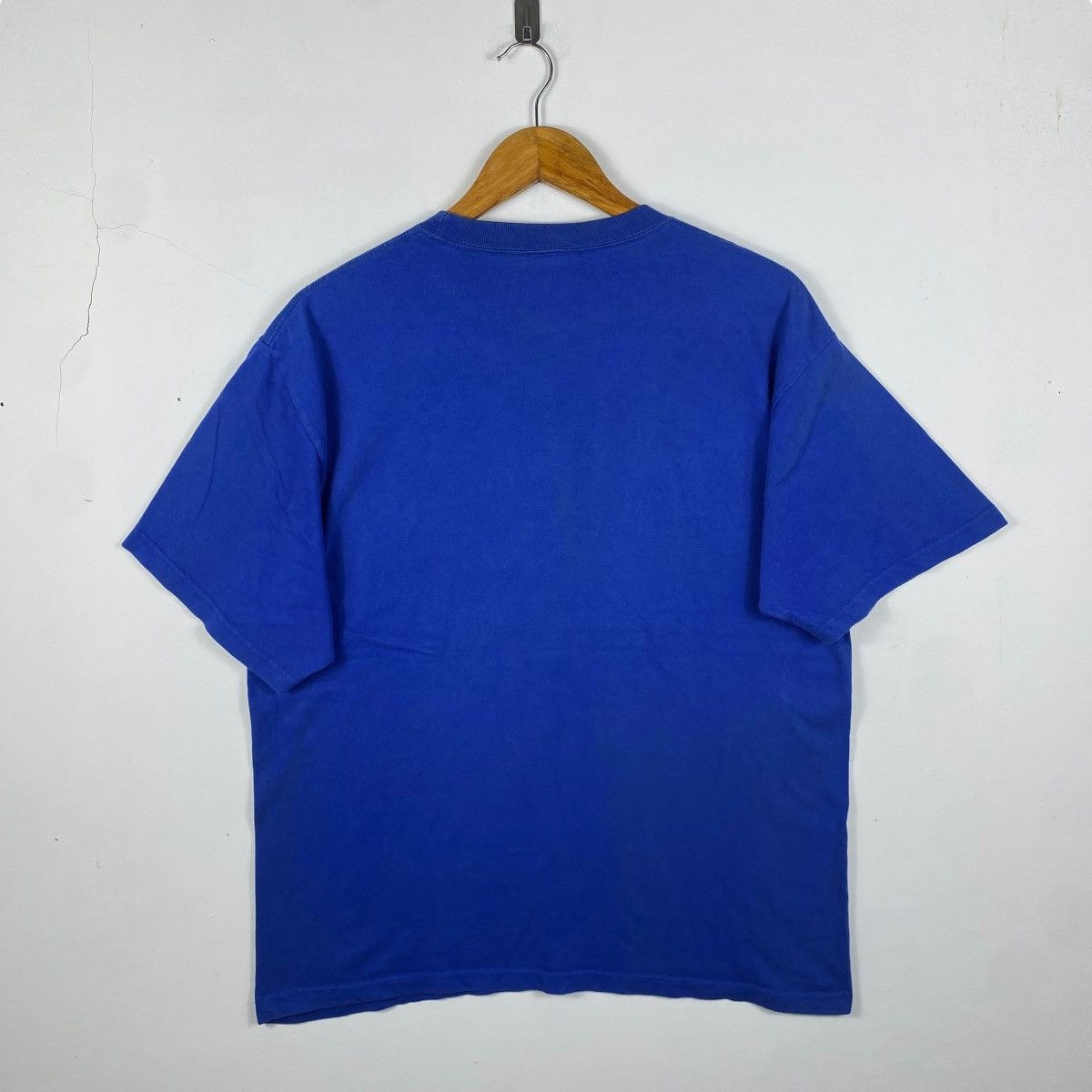 Anime Vintage ASHITA NO JOE Toru Rikiishi Boxing Anime Tee Shirt Size US L / EU 52-54 / 3 - 4 Thumbnail
