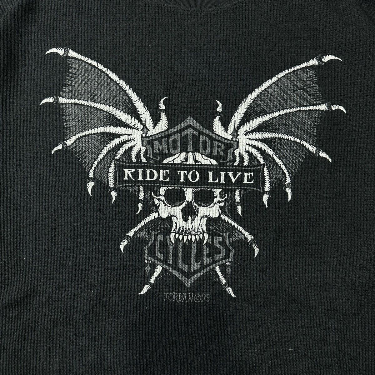 If Six Was Nine × Japanese Brand CUTRATE USA Size US M / EU 48-50 / 2 - 4 Thumbnail