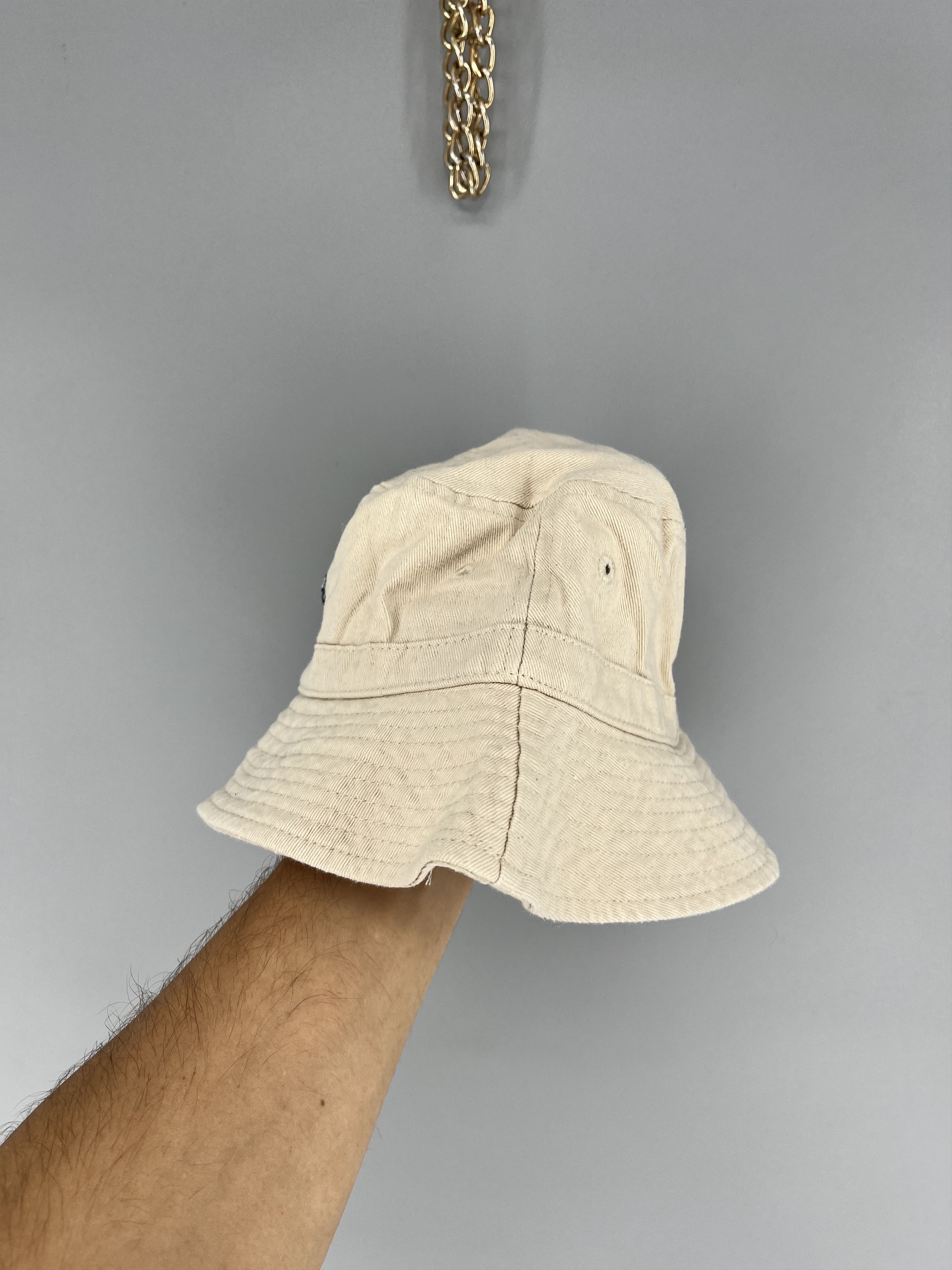 Beverly Hills Polo Club Saint Vincent Polo Club American Legacy Bucket Hat Cap Size ONE SIZE - 3 Thumbnail