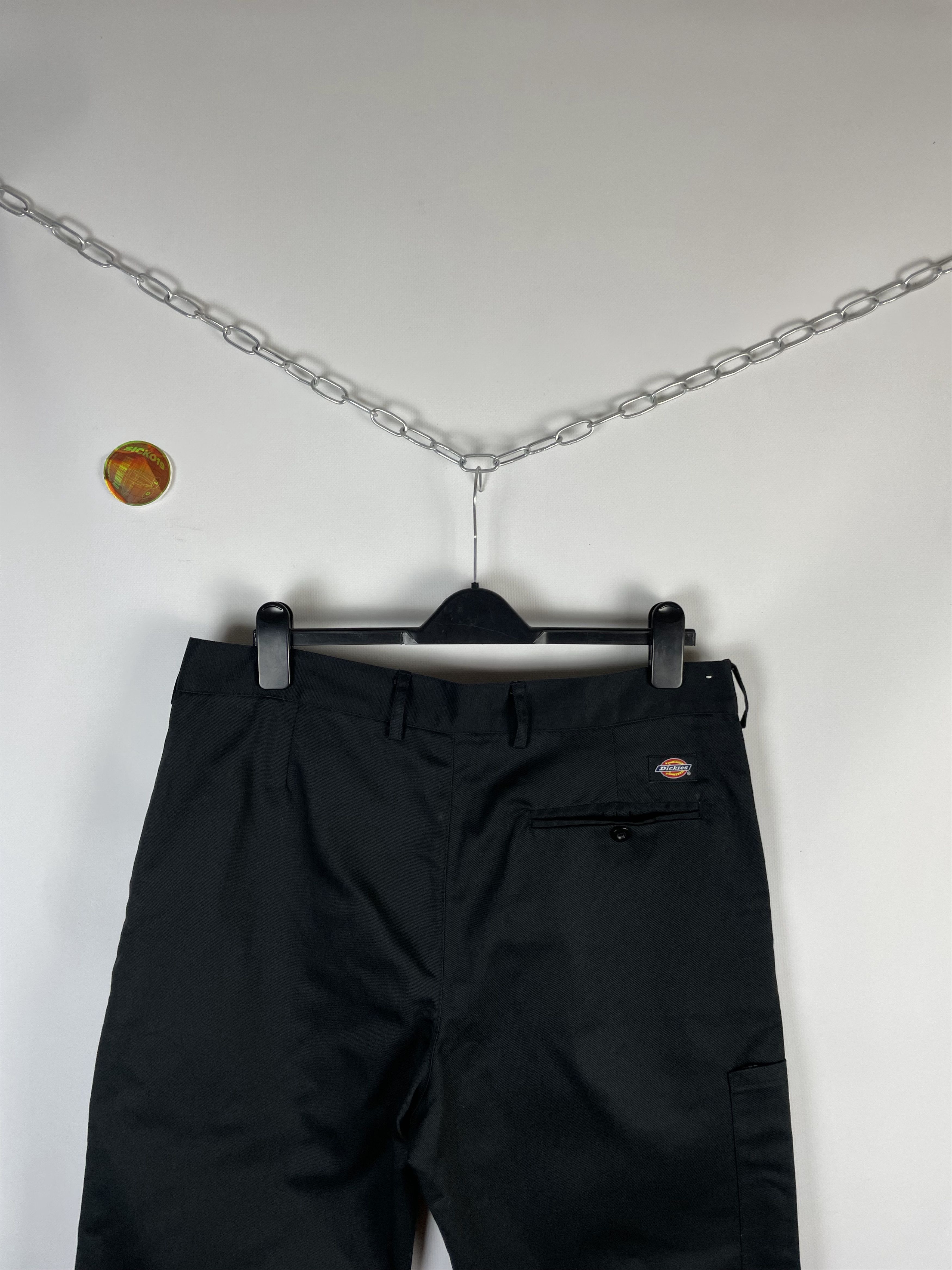 Dickies Vintage Work Dickies Pants Size US 36 / EU 52 - 2 Thumbnail