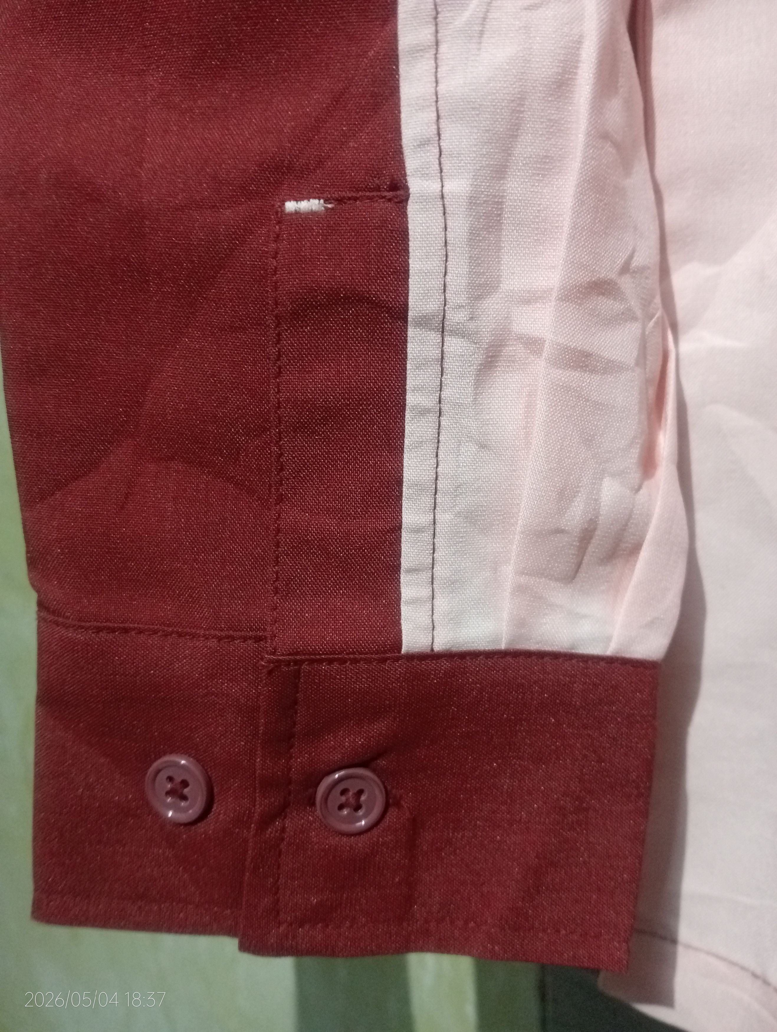 Vintage Vintage 90's 7 ELEVEN Uniform Workwear Zip Up Jacket Size US M / EU 48-50 / 2 - 6 Thumbnail