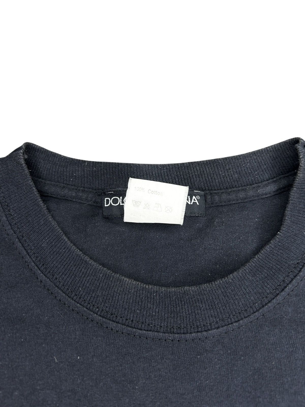 Dolce & Gabbana 2000 Snatch Movie Promo T-Shirt Size US S / EU 44-46 / 1 - 4 Thumbnail
