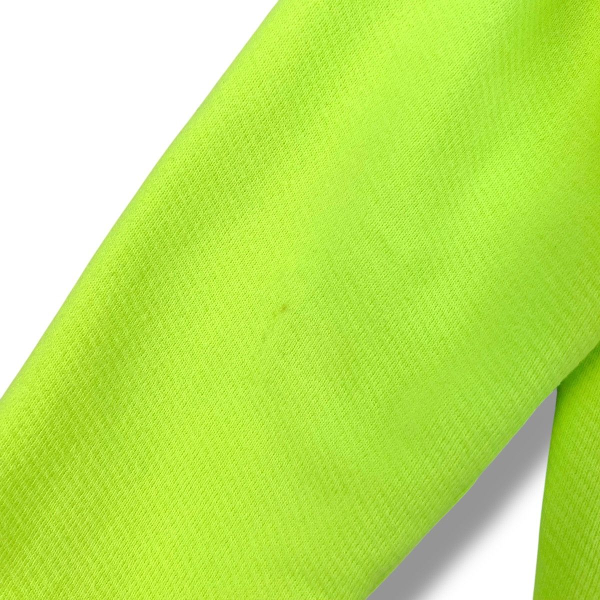 Off-White Off-White Neon Cutout Arrows Hoodie Size US XS / EU 42 / 0 - 4 Thumbnail