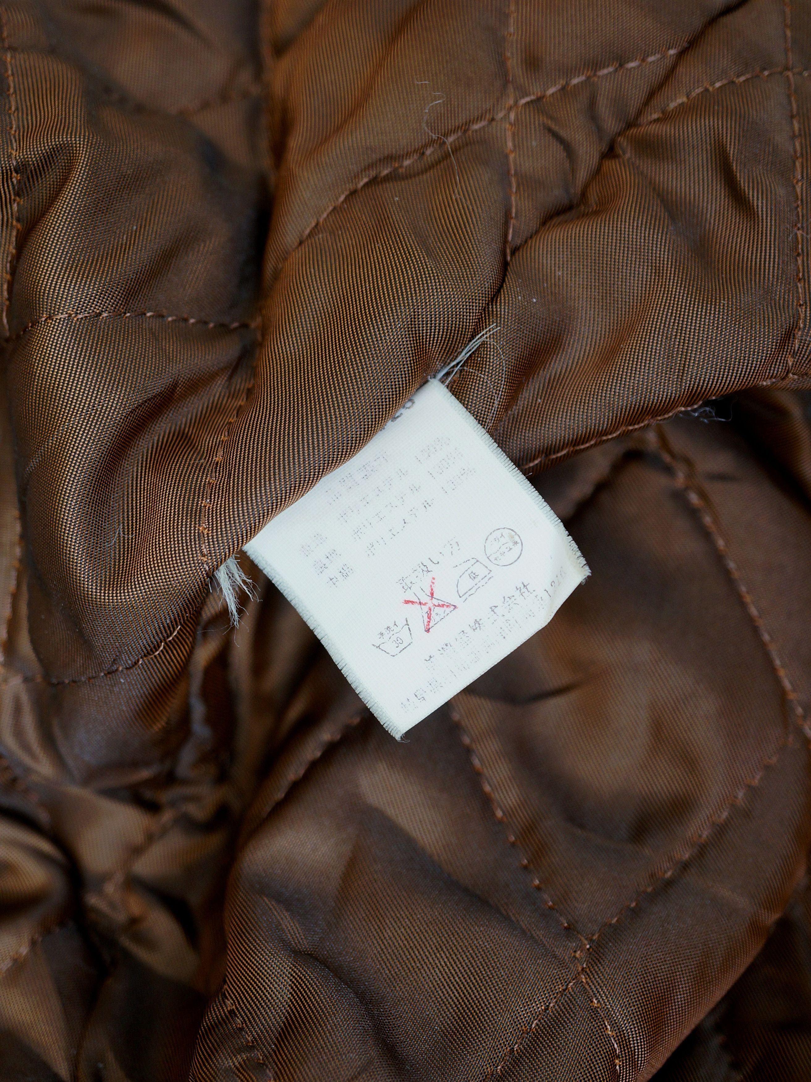 Gianni Valentino × Valentino Gianni Valentino Coat Jacket Size US L / EU 52-54 / 3 - 6 Thumbnail