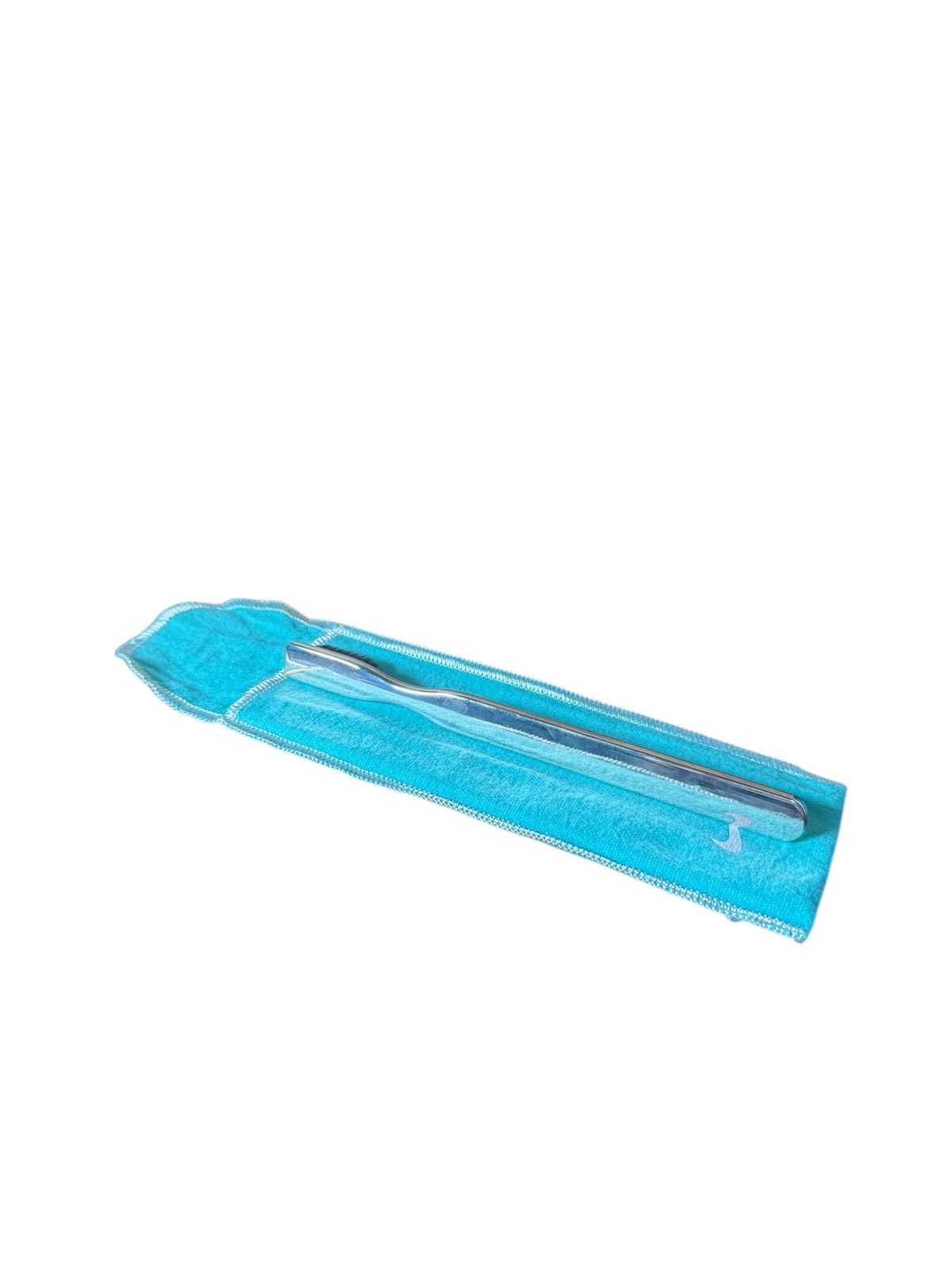 Nike × Tiffany & Co. Tiffany & Co. Nike Sterling Silver Shoe Brush Rare Limited Size ONE SIZE - 4 Thumbnail