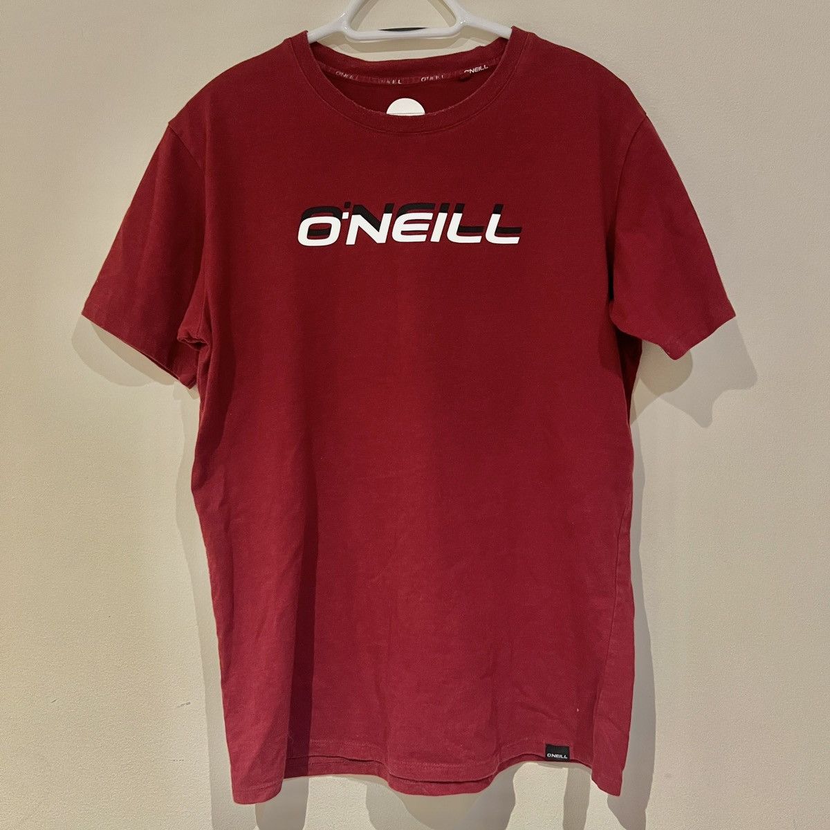 O'Neill O’Neill Vintage Shirt Medium Size US M / EU 48-50 / 2 - 1 Thumbnail