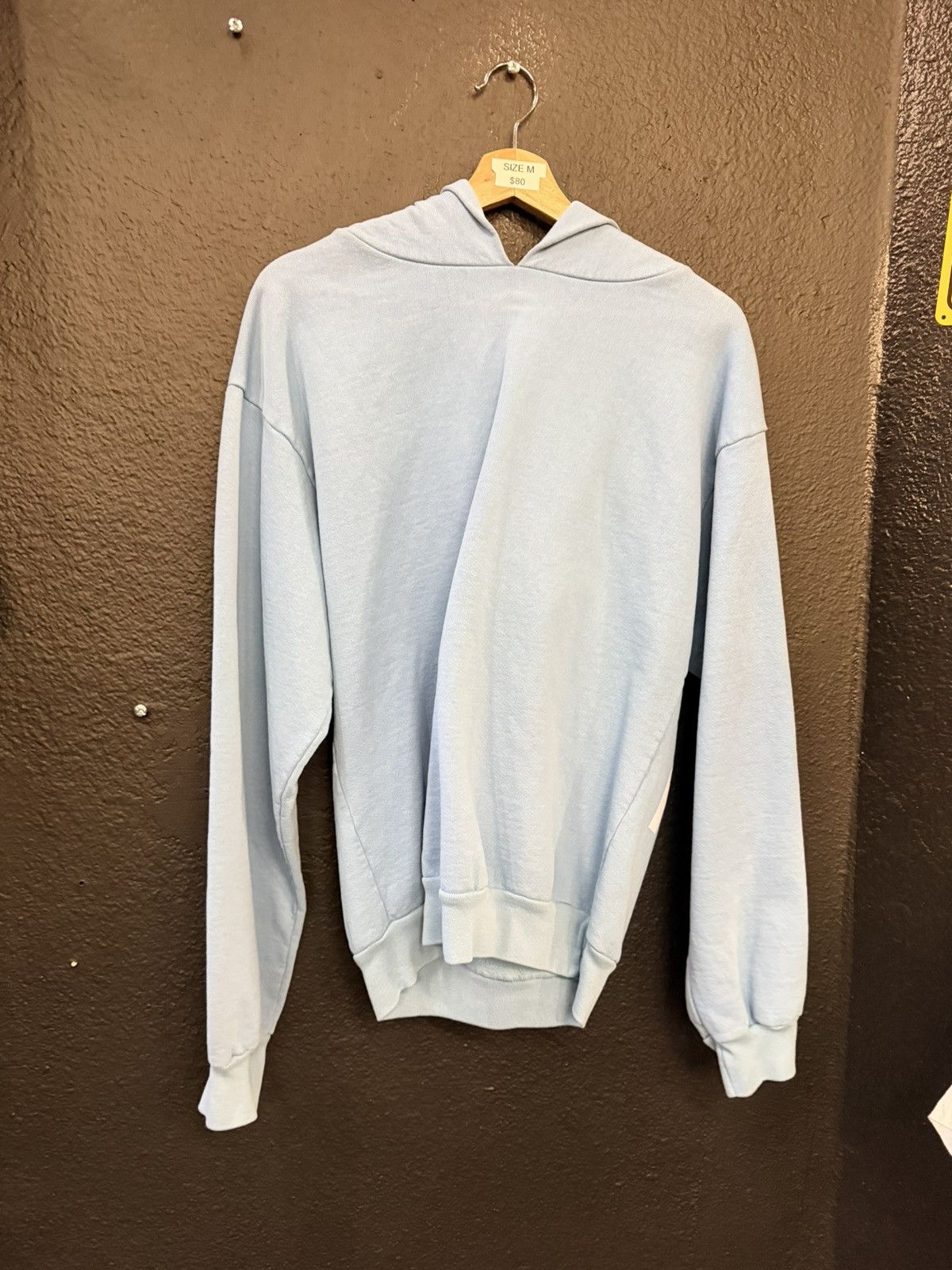 Other Free Hoover Blank hoodie Size US M / EU 48-50 / 2 - 2 Thumbnail