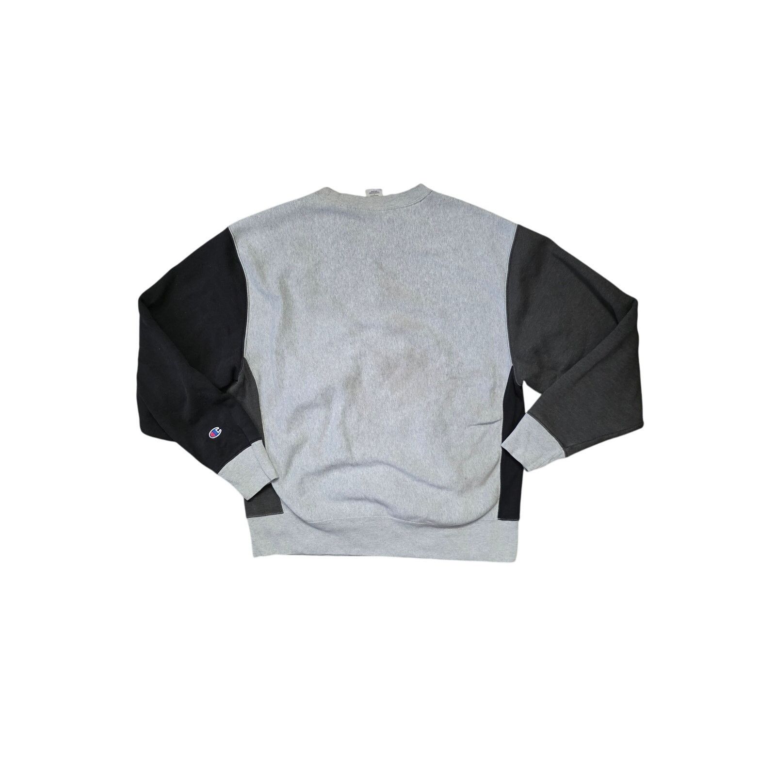 Champion 90s Champion Reverse Weave Crewneck Sweatshirt Men’s L Size US L / EU 52-54 / 3 - 6 Thumbnail